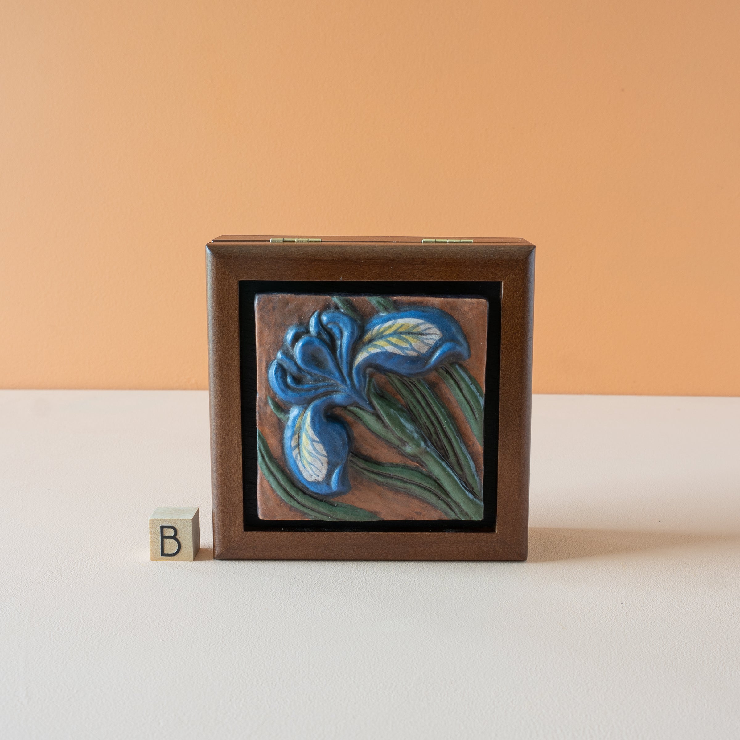 Sharkus | Tile Box Collection