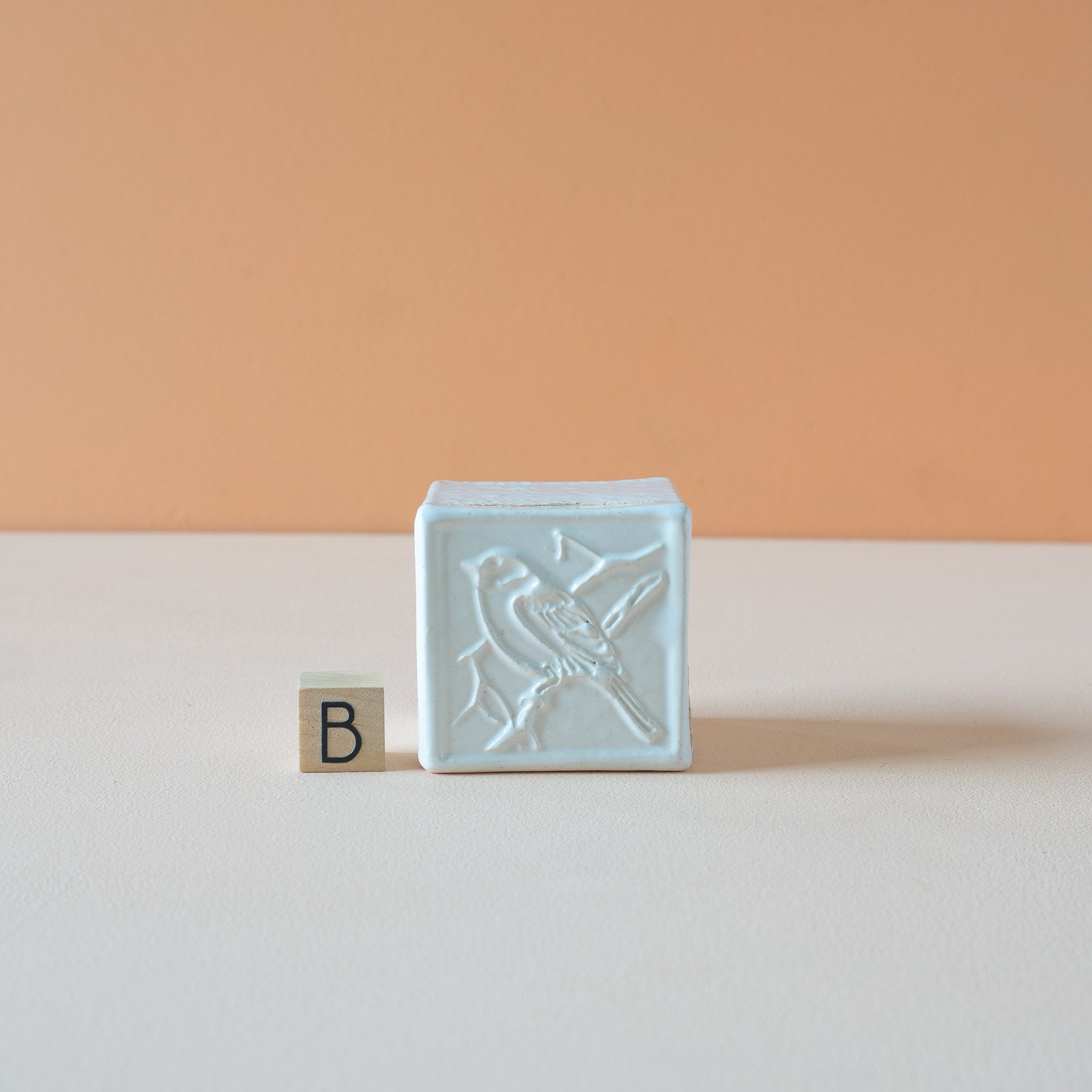Black Cat Pottery | Bitty Box Collection