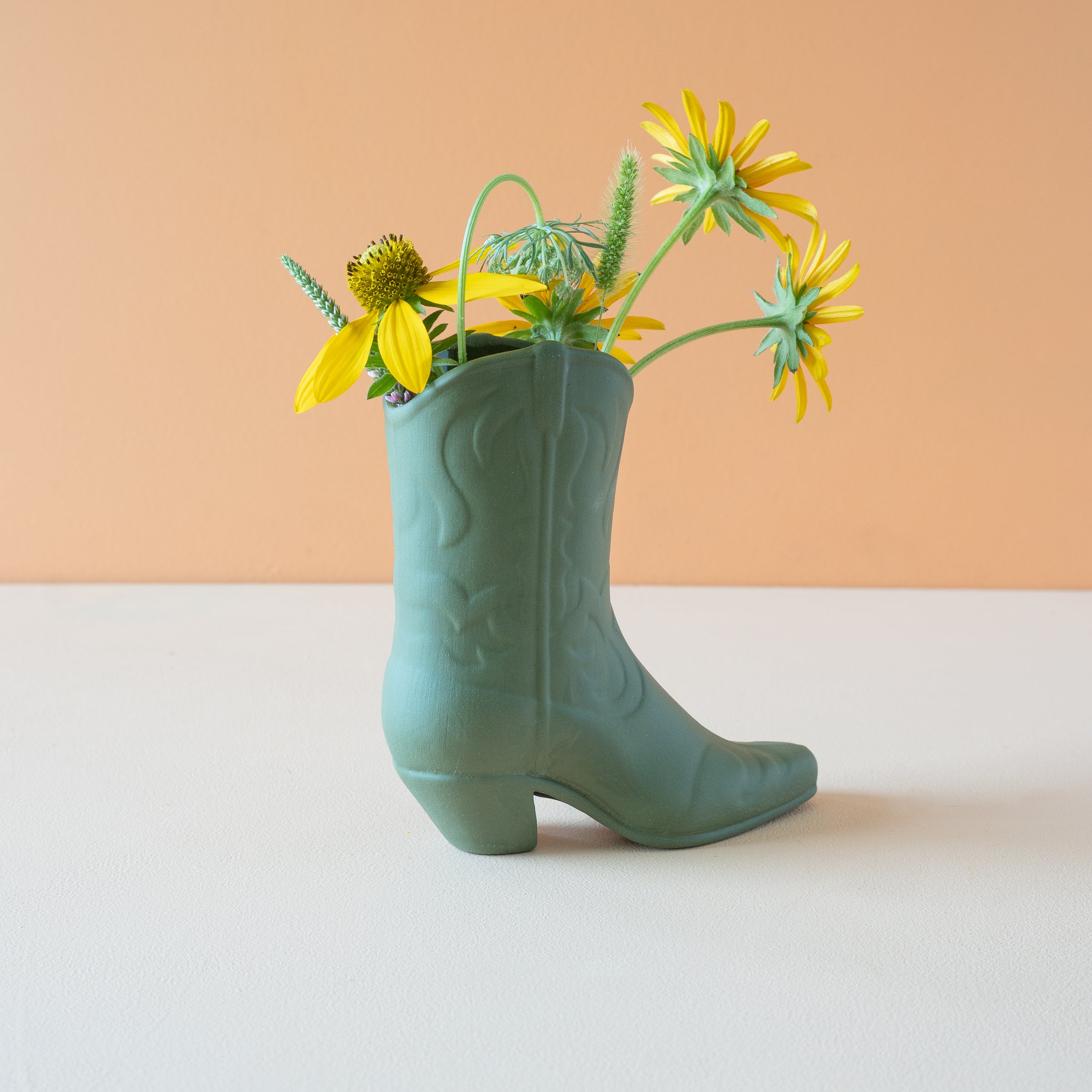 Pigeon Toe Ceramics | Cowboy Collection