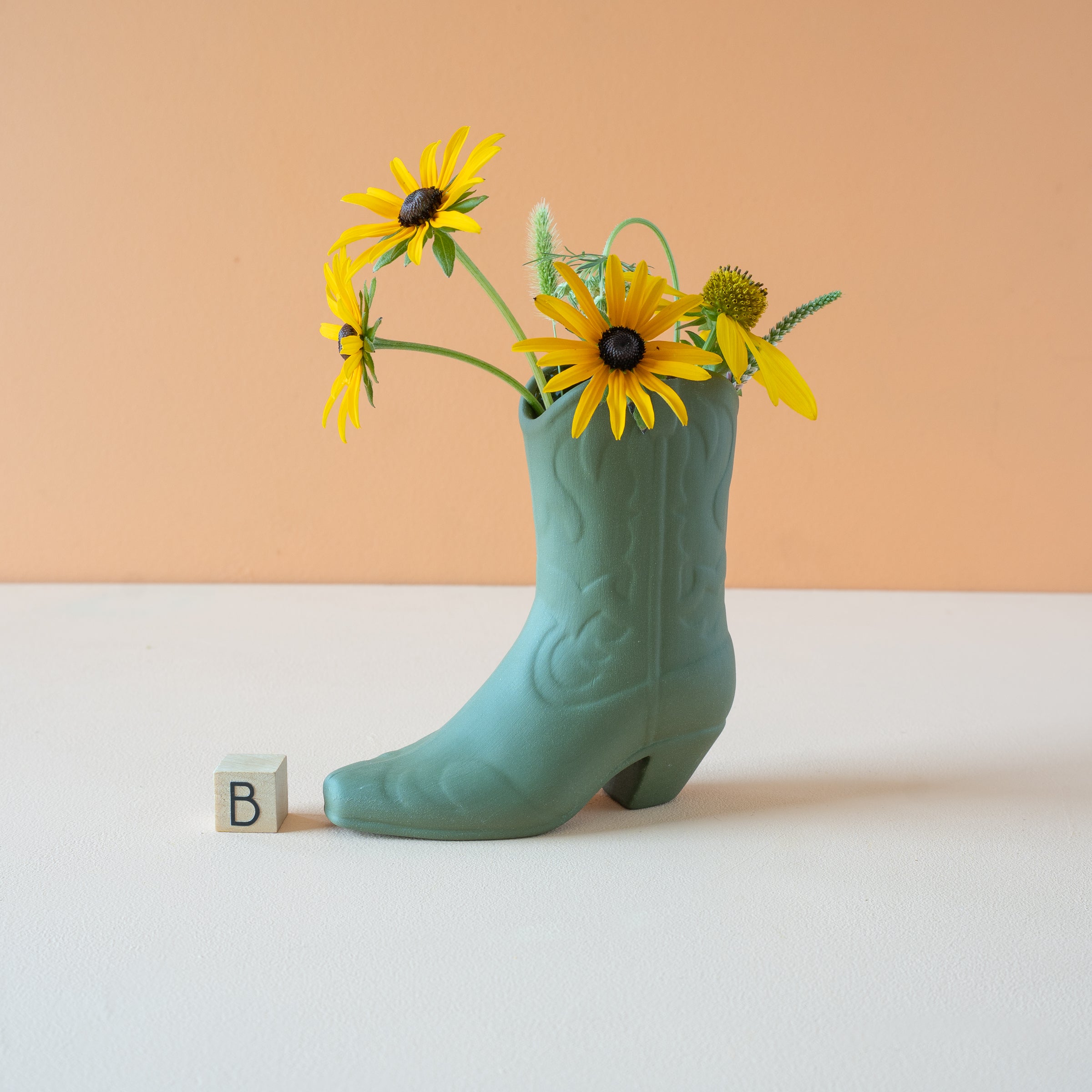 Pigeon Toe Ceramics | Cowboy Collection