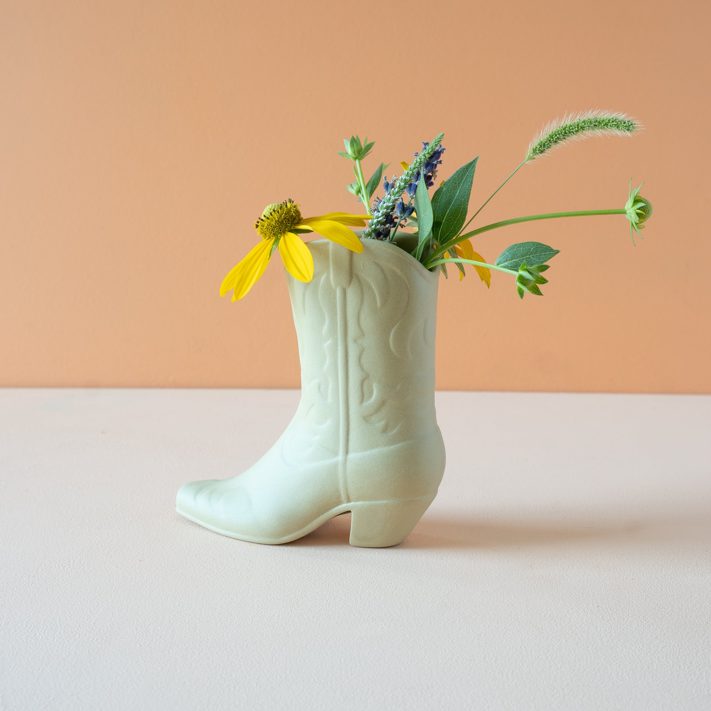 Pigeon Toe Ceramics | Cowboy Collection
