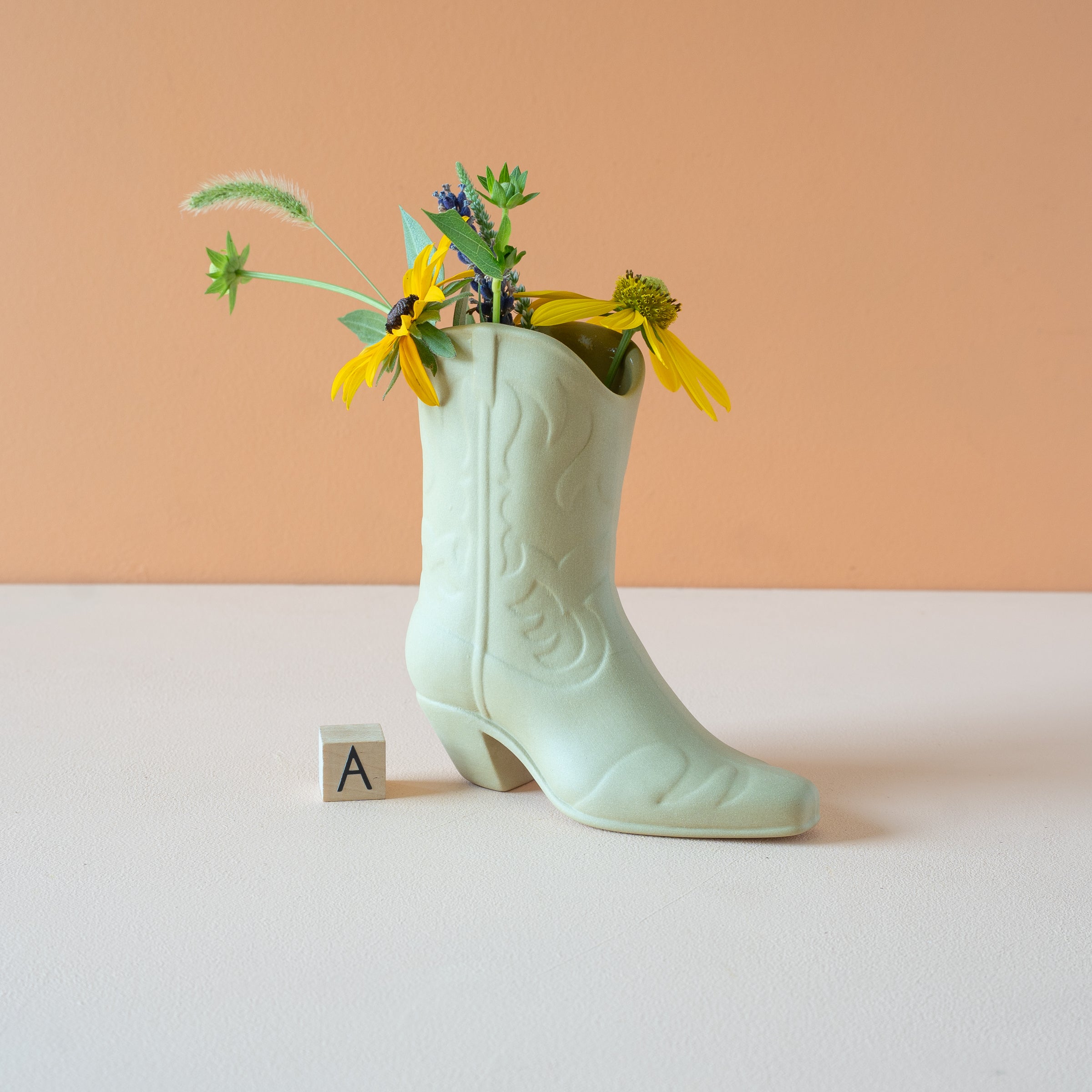 Pigeon Toe Ceramics | Cowboy Collection