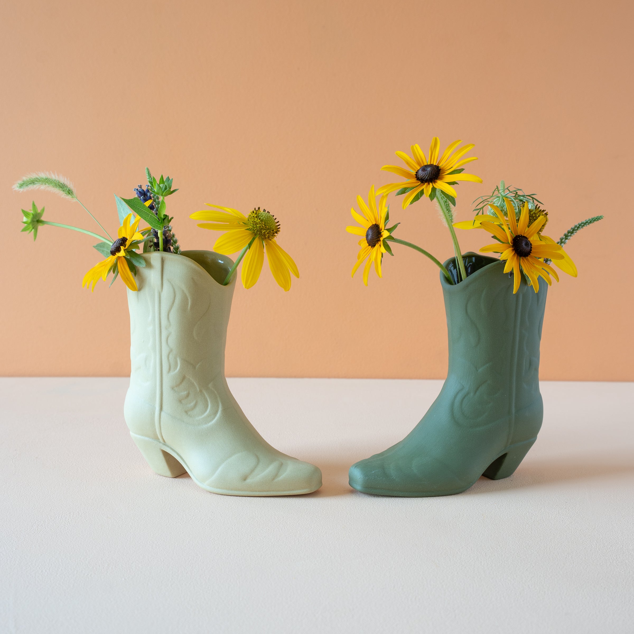 Pigeon Toe Ceramics | Cowboy Collection