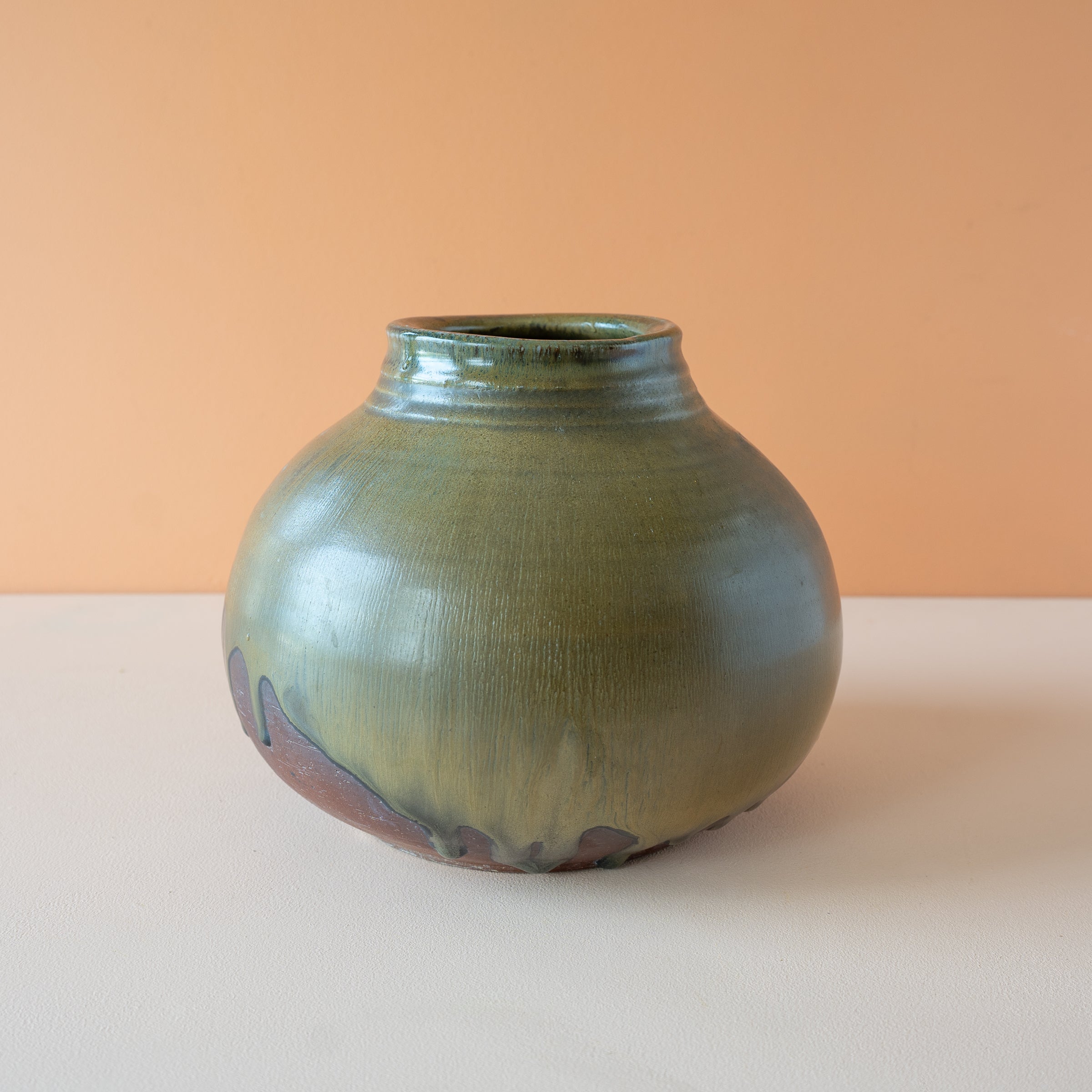 Kwiatkowski | Slow Drip Vase