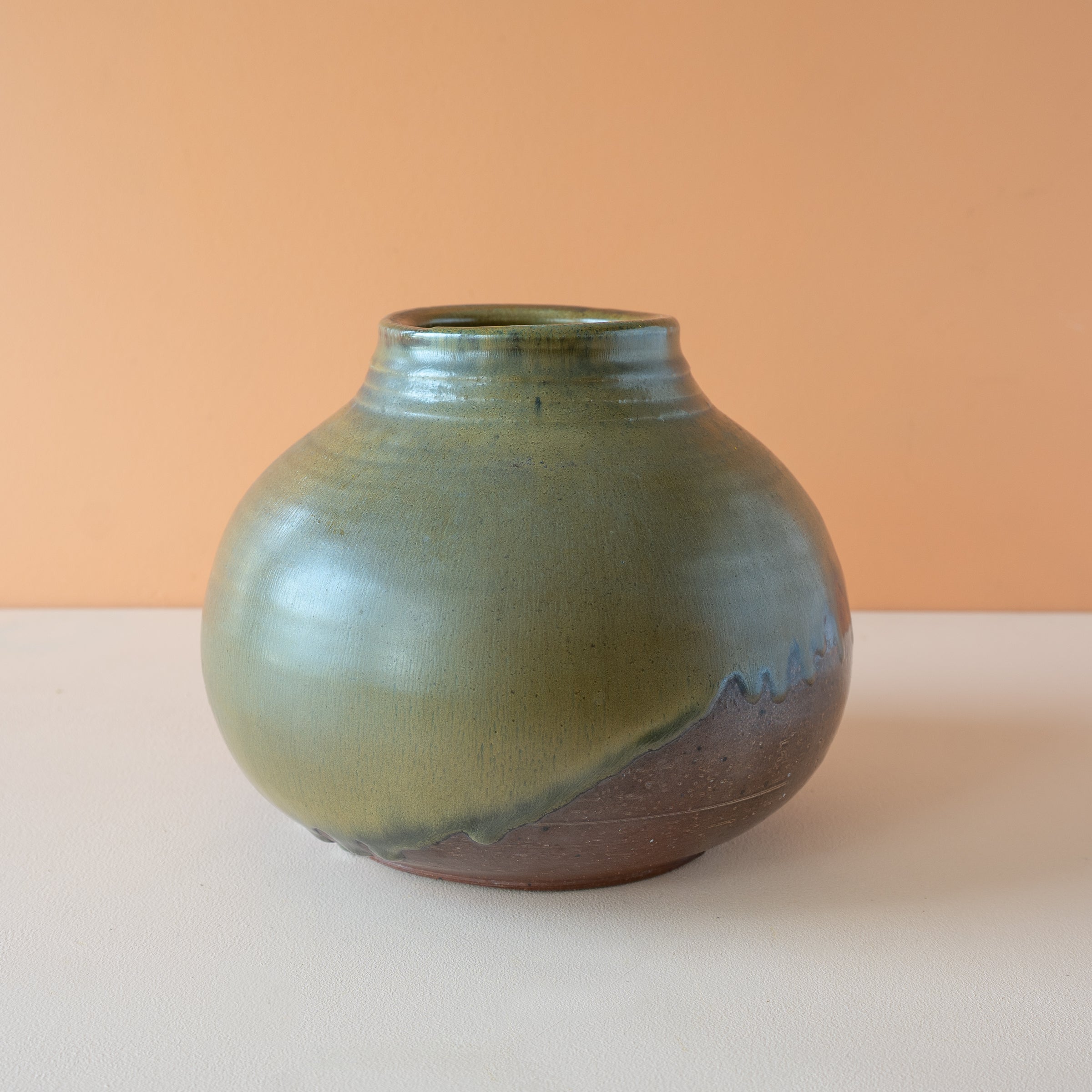 Kwiatkowski | Slow Drip Vase