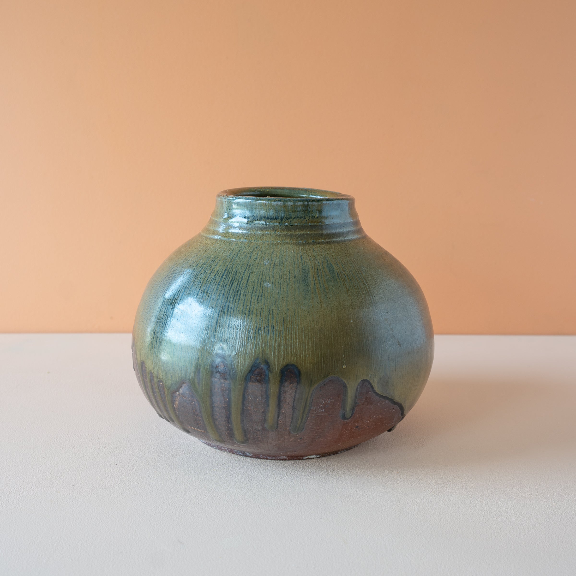 Kwiatkowski | Slow Drip Vase
