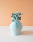 Evet Ceramics | Small Green Vase 