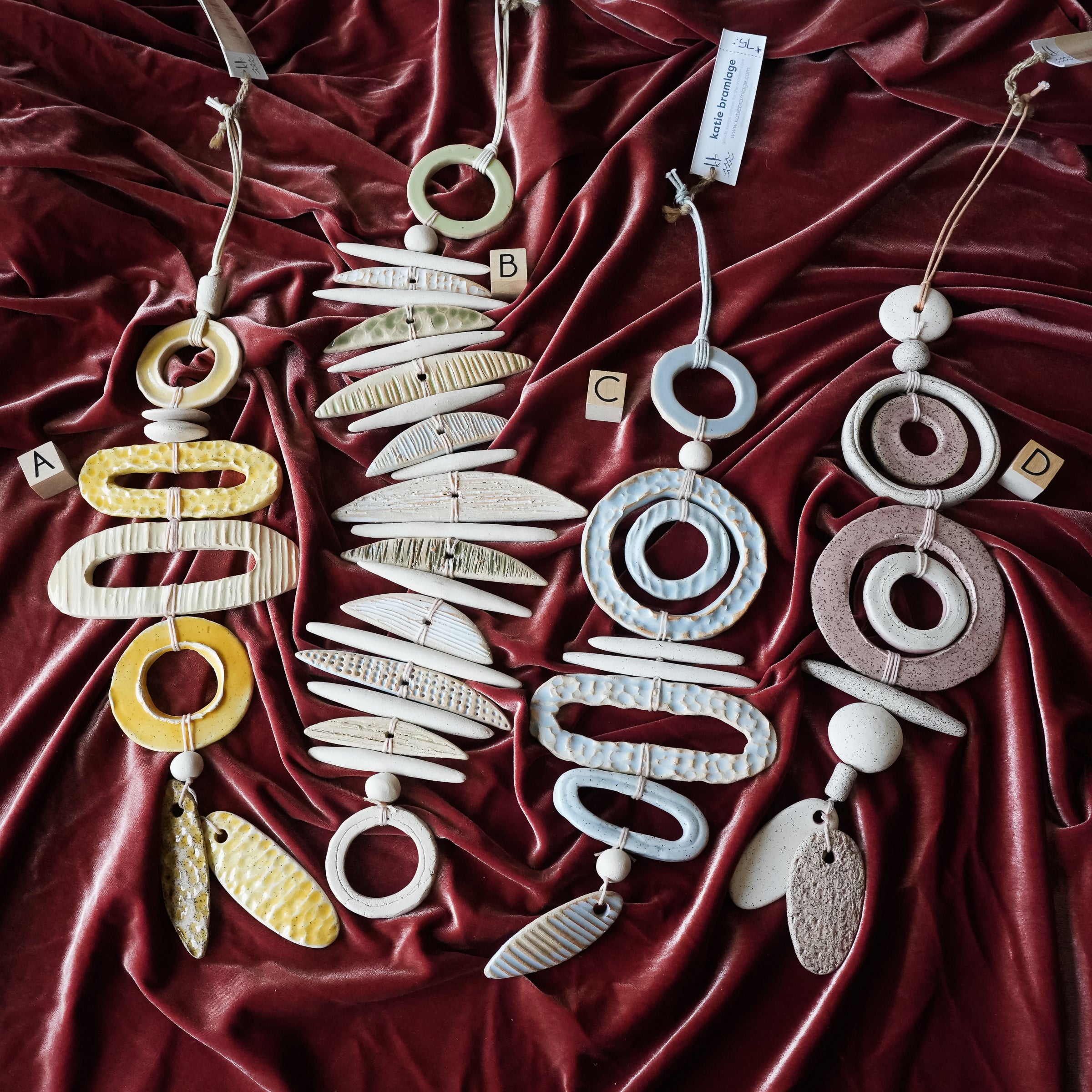Bramlage | Totem Collection