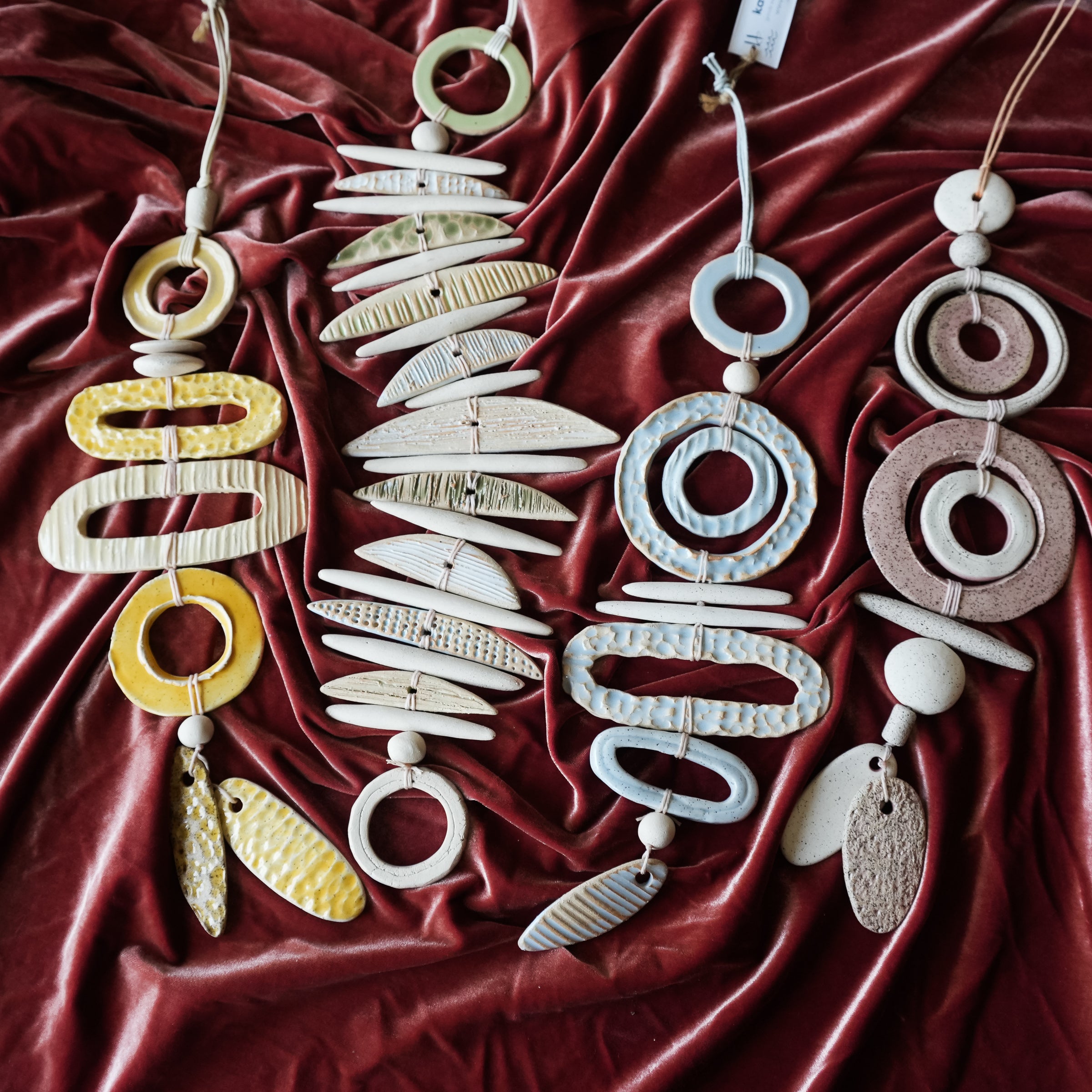 Bramlage | Totem Collection