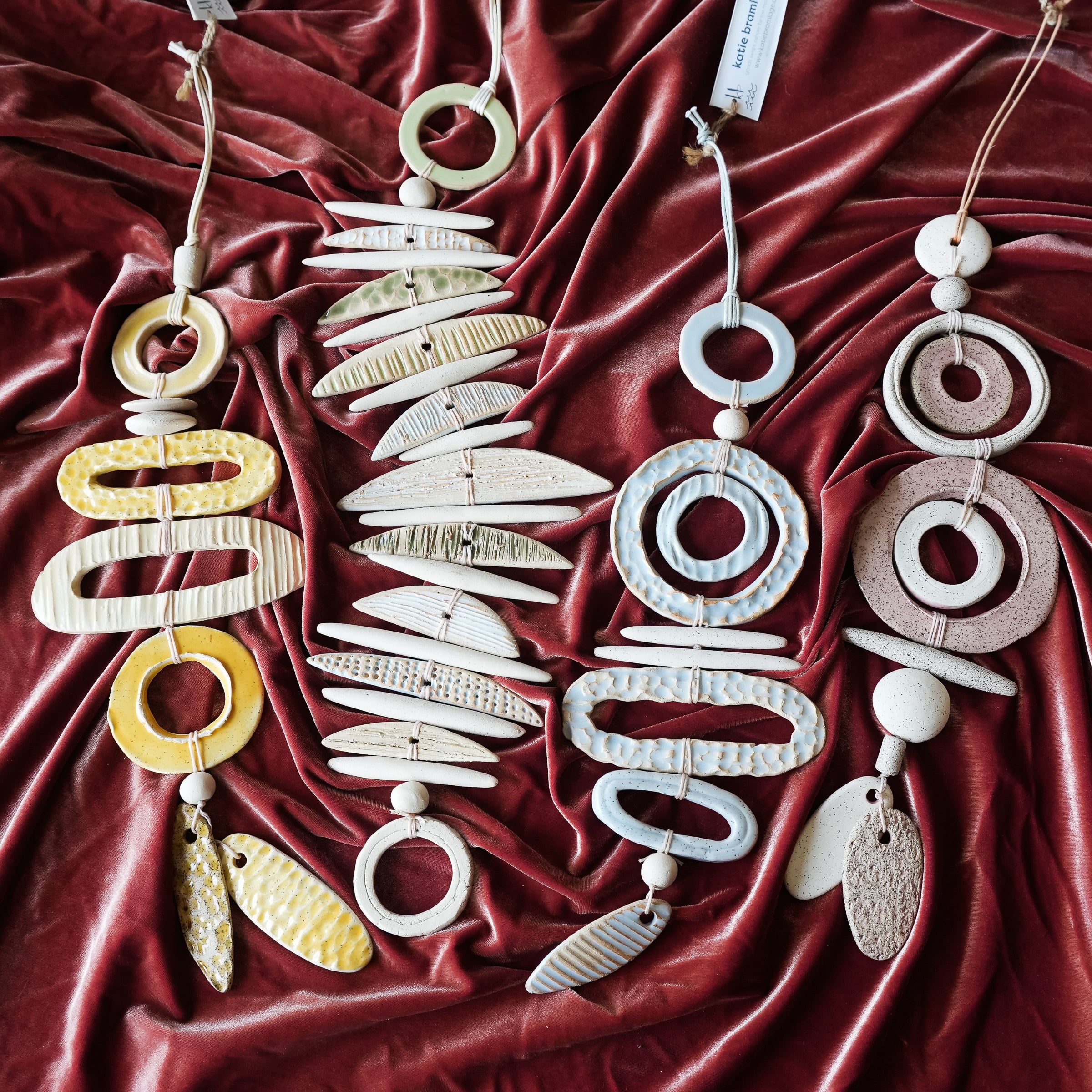 Bramlage | Totem Collection