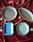 Zephyr Valley Pottery | Dish Collection