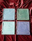 Whistling Frog Tile Co. | Michigan City Collection