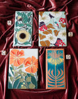 Motawi Tileworks | Summer Bloom Collection