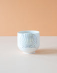 Petrichor + Gold | Seashell Collection