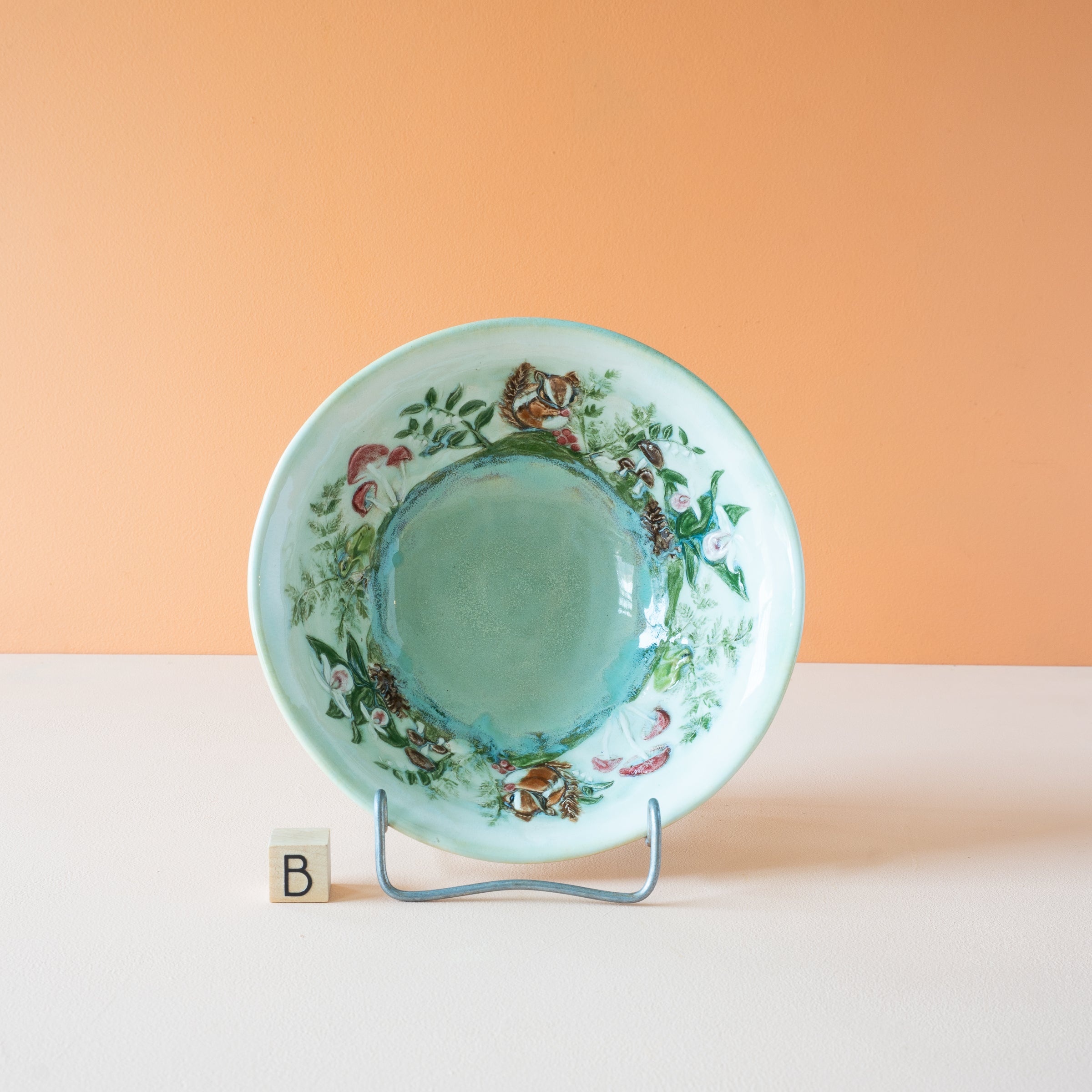 Jen Stein | Summer Bowl Collection