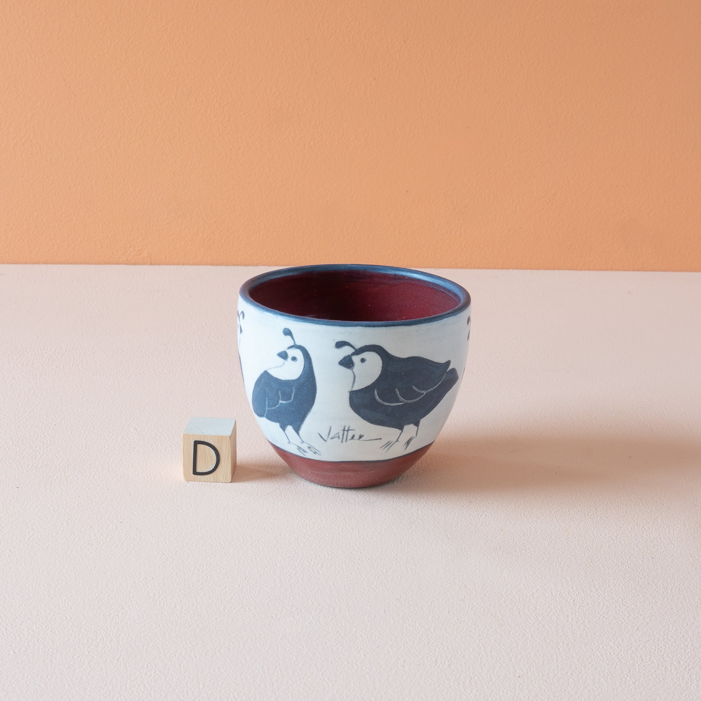 Jaffee | Quail Collection