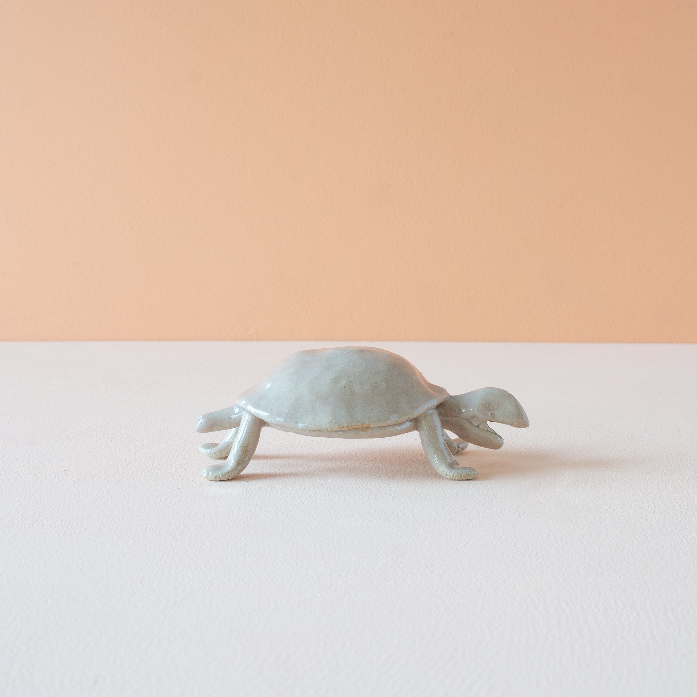 Troy Bungart Studios | Turtle Whistle Collection