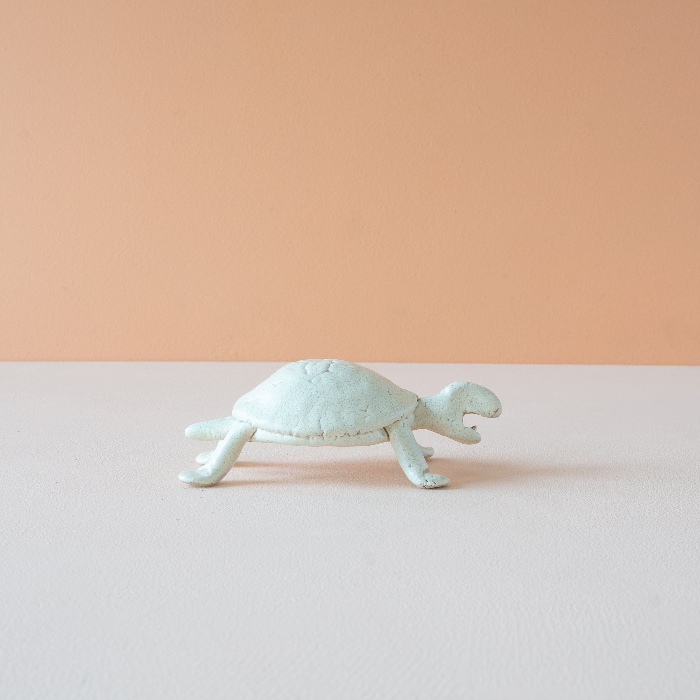 Troy Bungart Studios | Turtle Whistle Collection