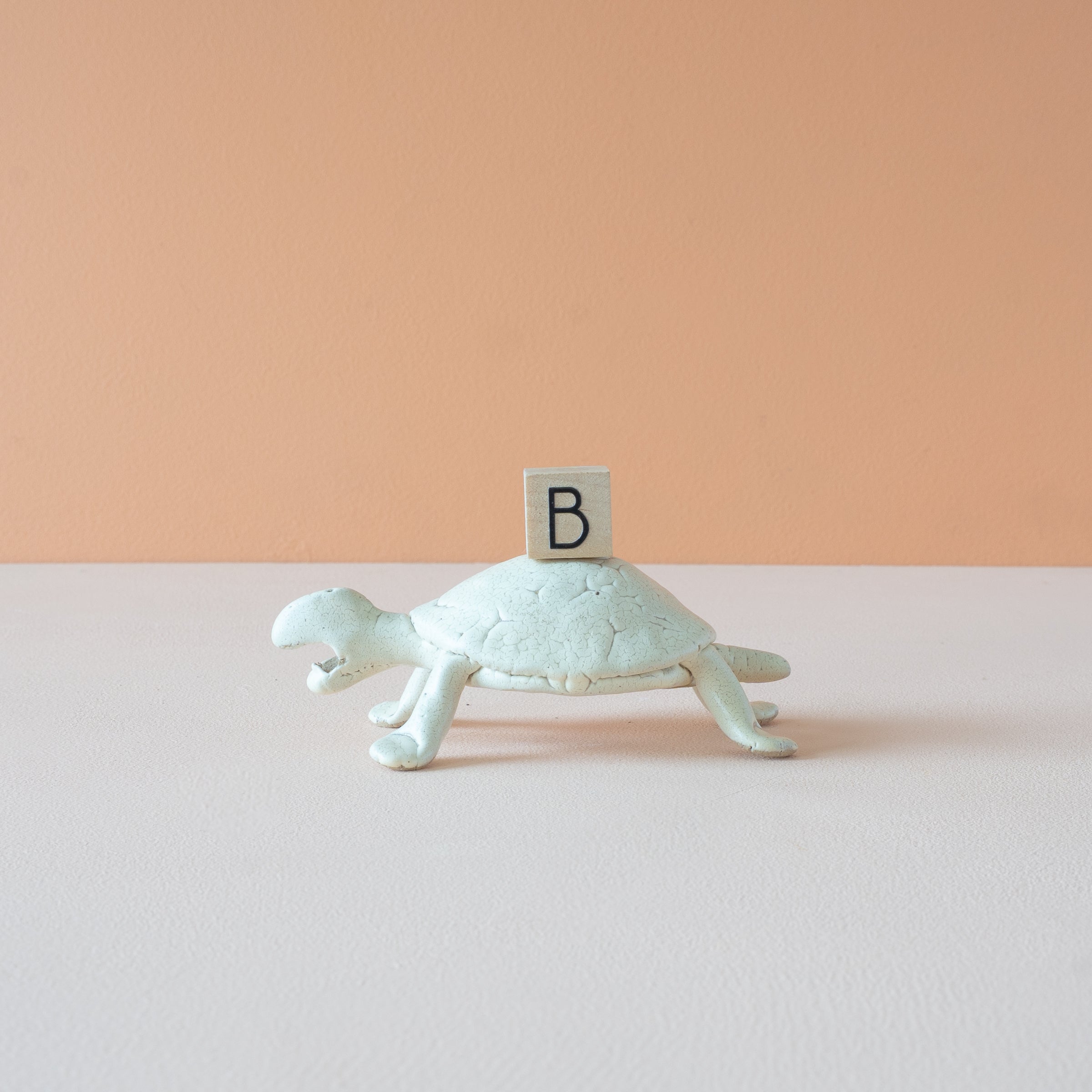 Troy Bungart Studios | Turtle Whistle Collection