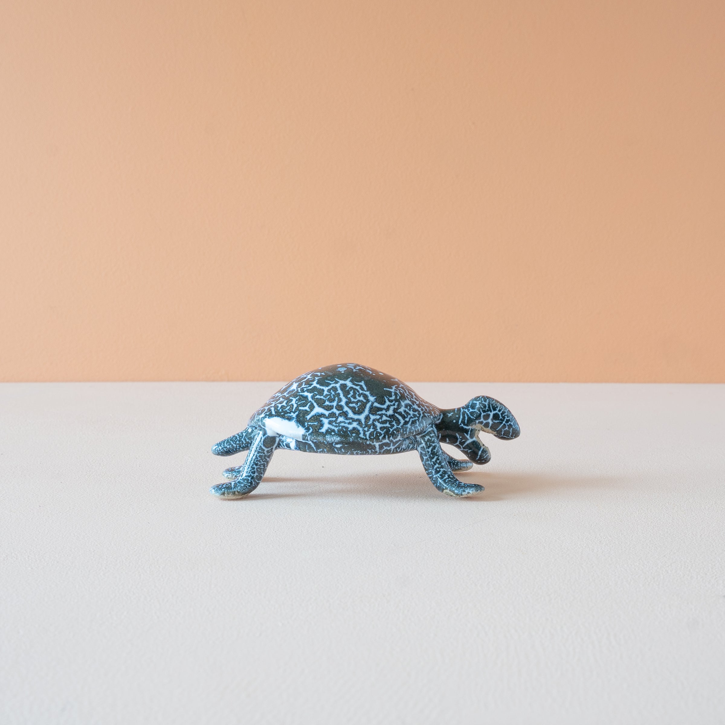 Troy Bungart Studios | Turtle Whistle Collection