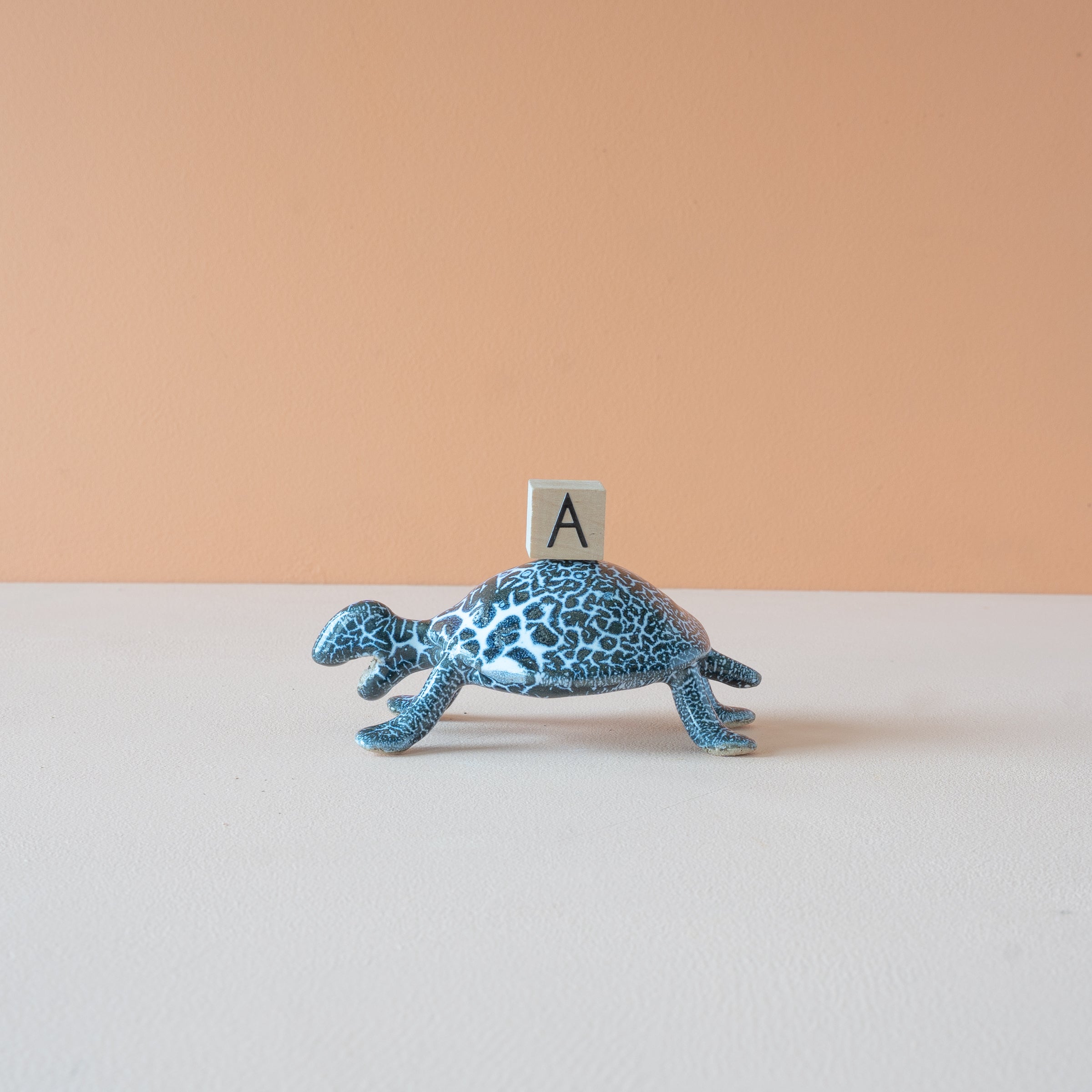 Troy Bungart Studios | Turtle Whistle Collection