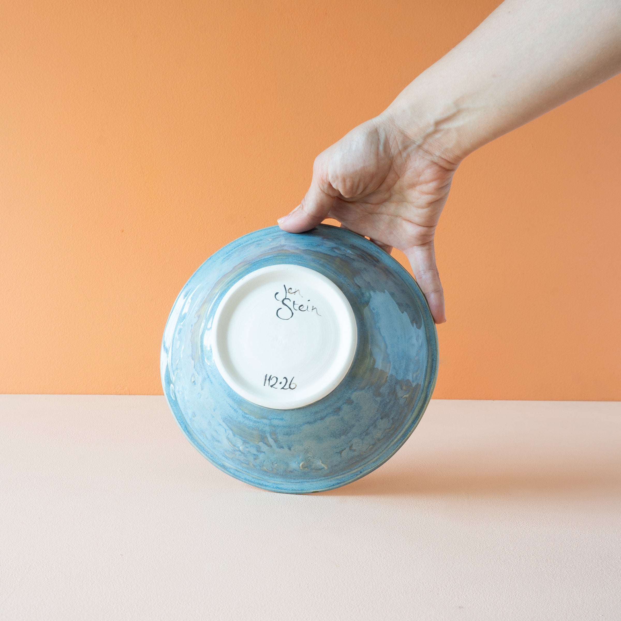 Jen Stein | Summer Bowl Collection