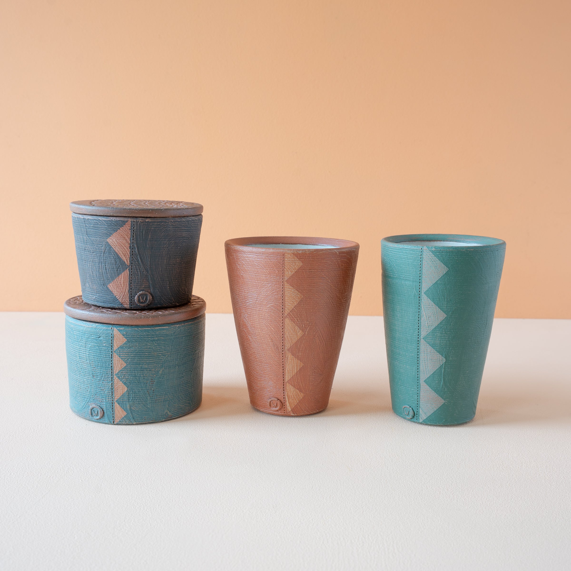 Functional Heirlooms | Summer Collection