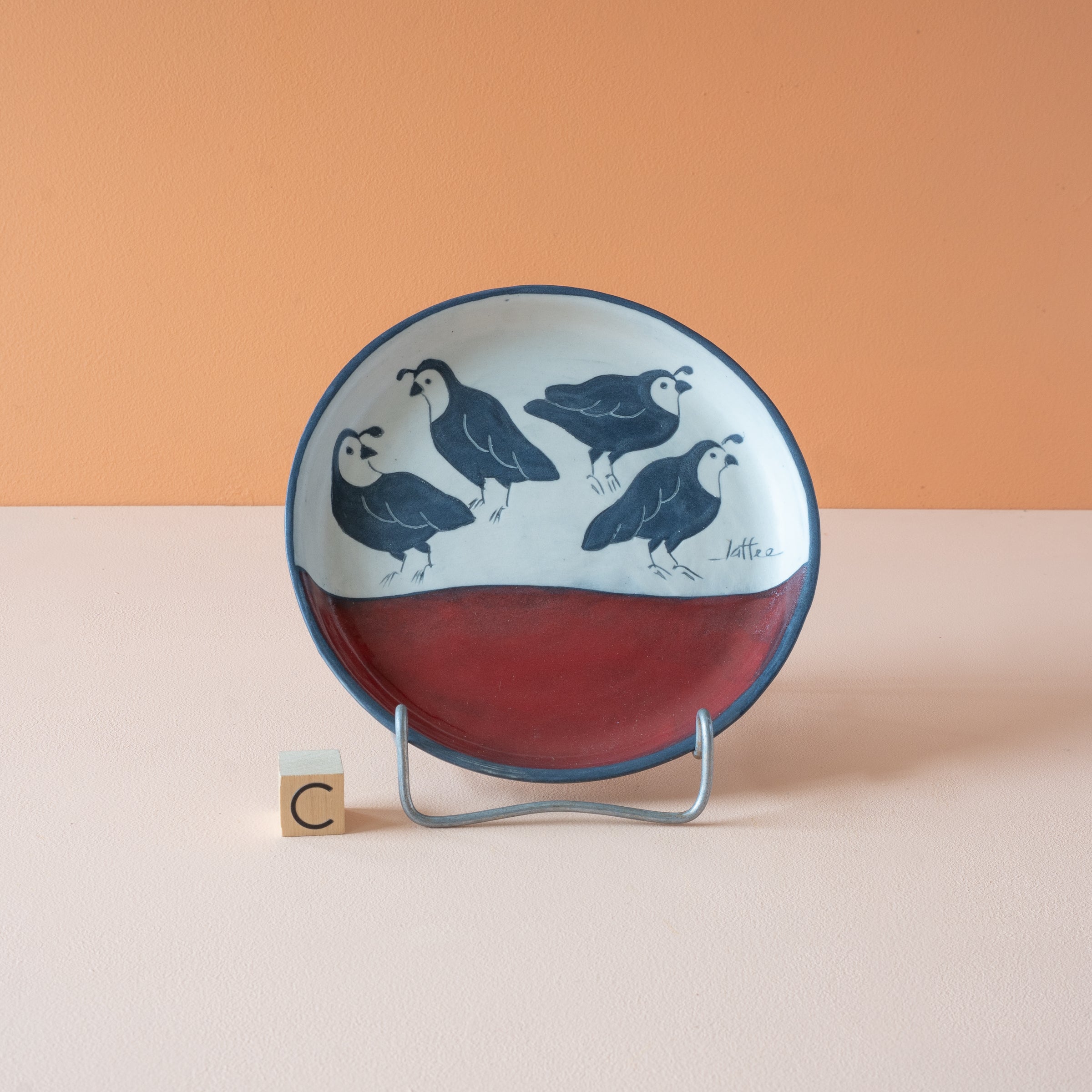 Jaffee | Quail Collection