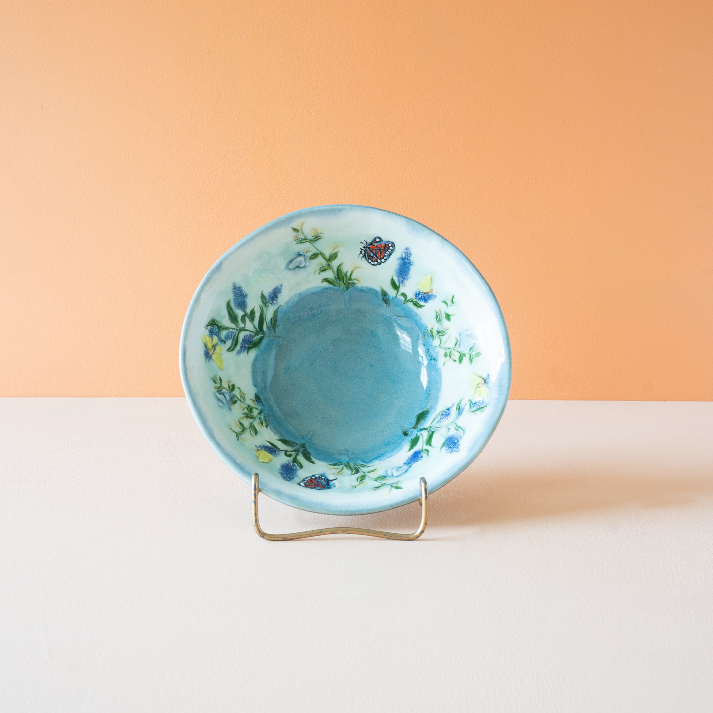 Jen Stein | Summer Bowl Collection