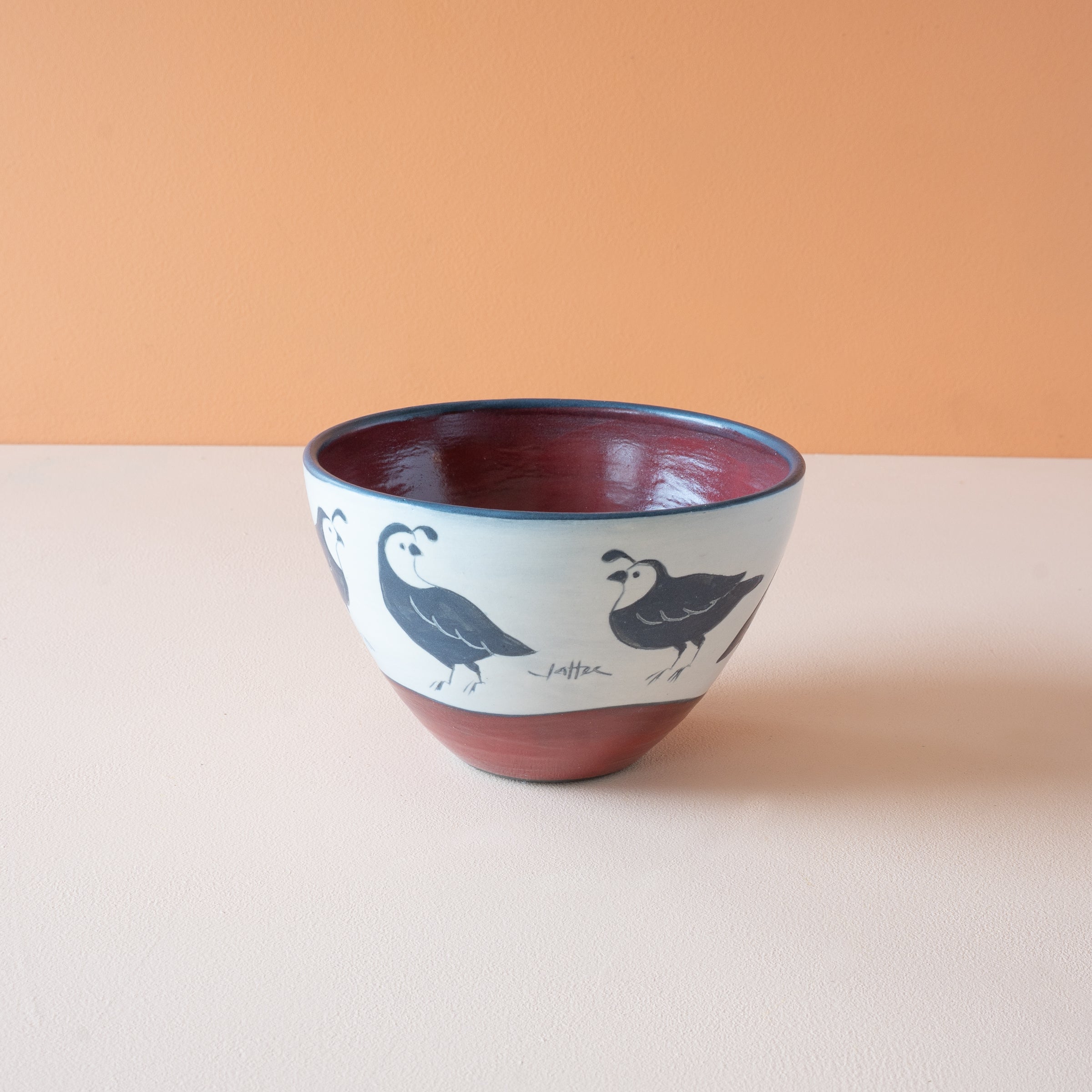 Jaffee | Quail Collection