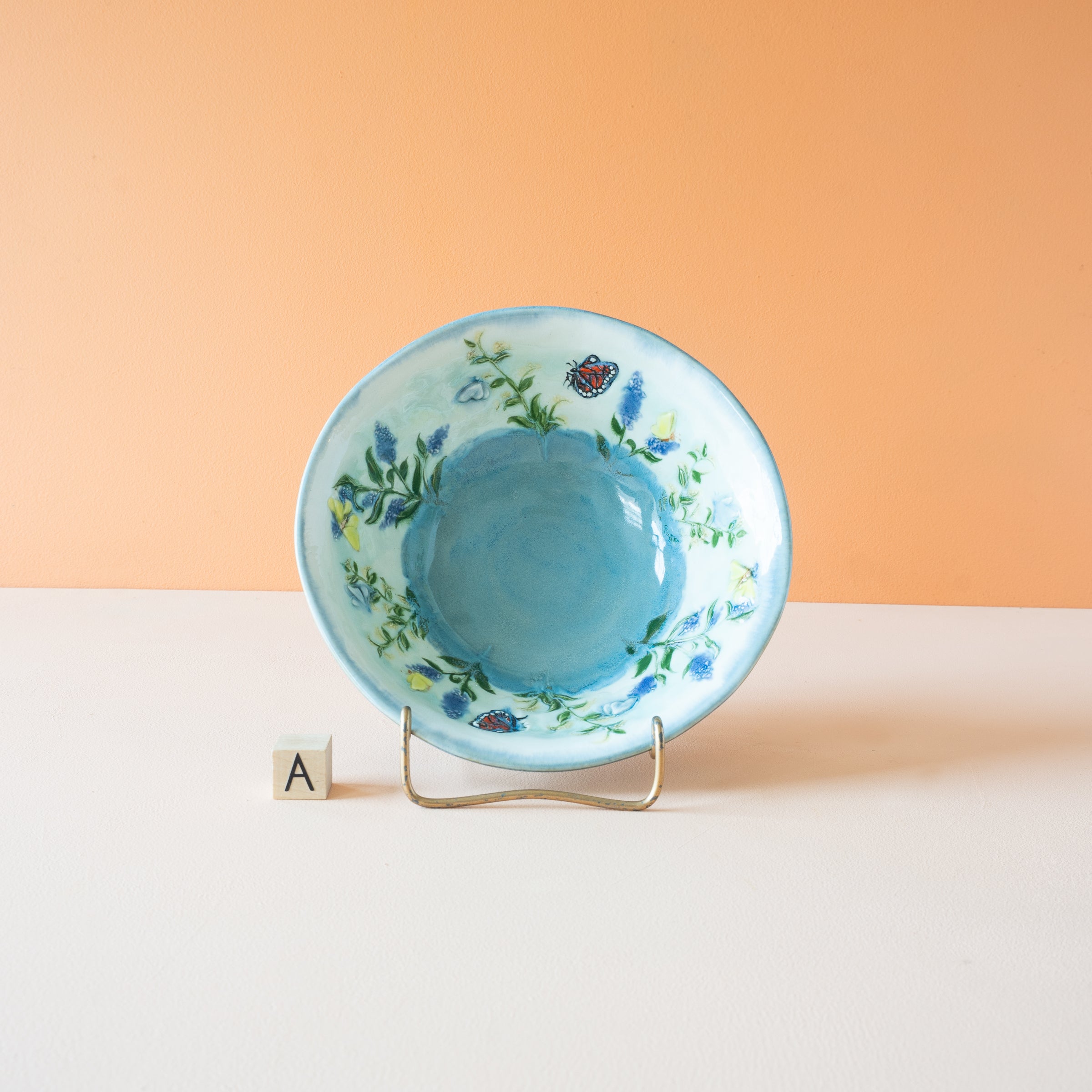 Jen Stein | Summer Bowl Collection