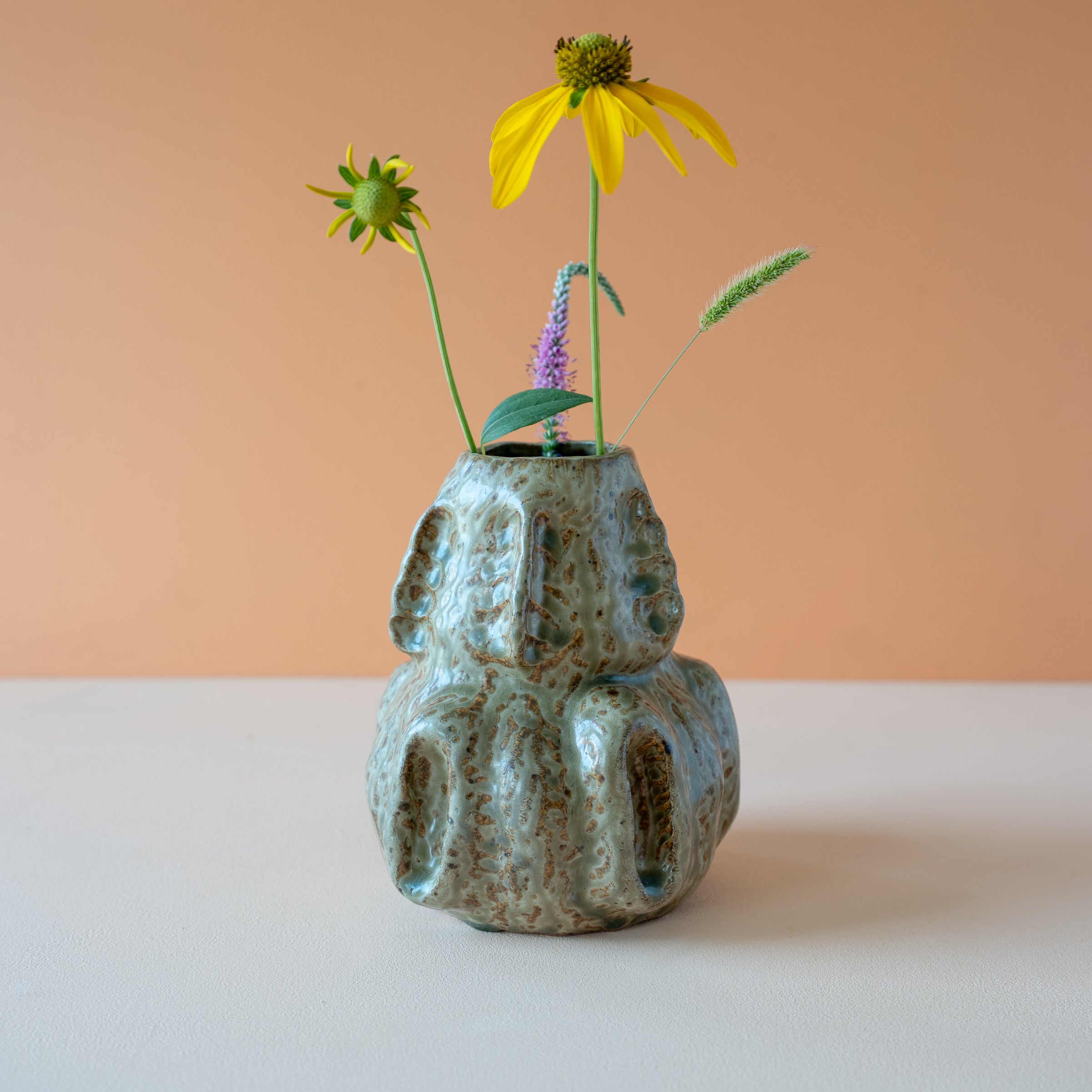 Weeder | Vase Collection