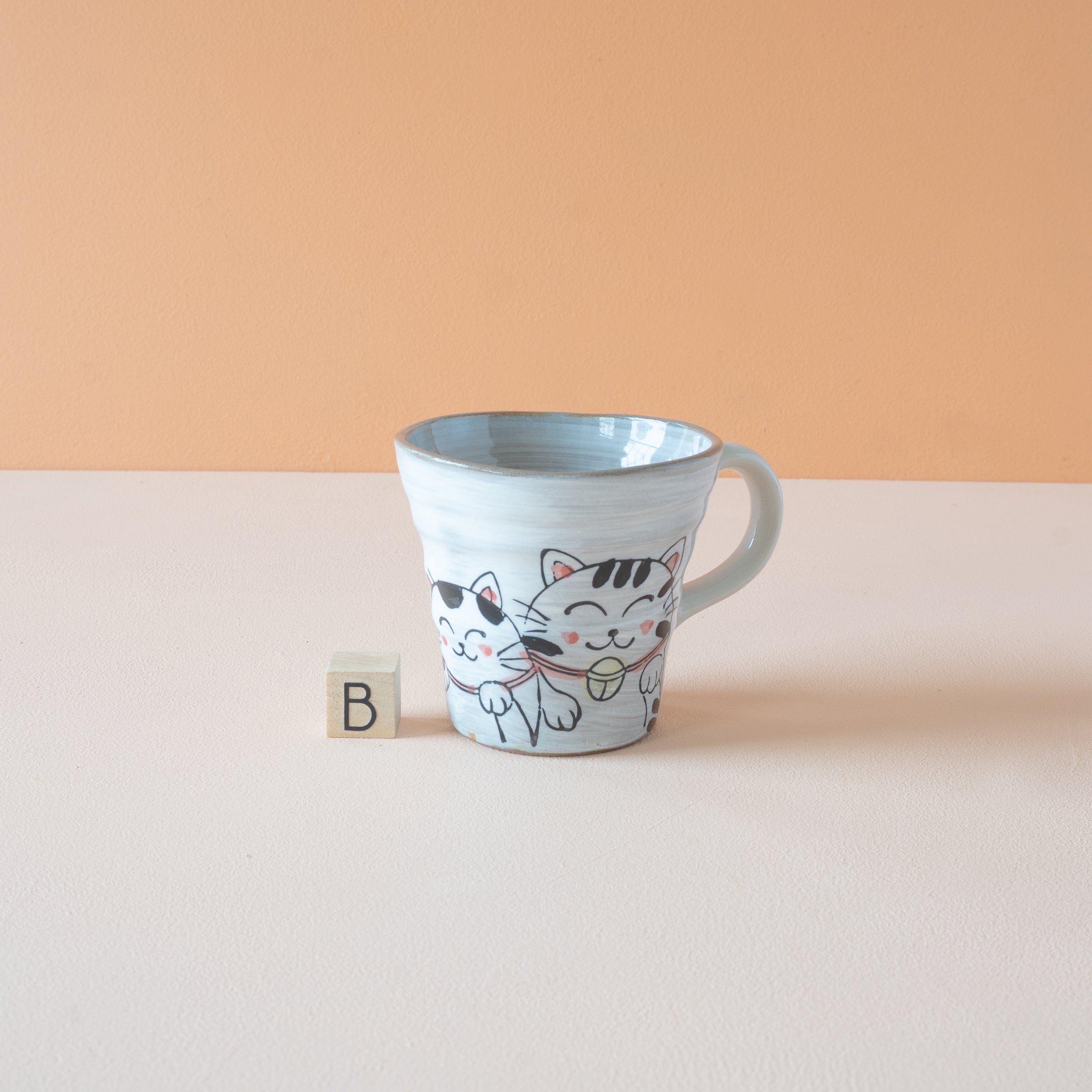 Inoue | Tea Collection
