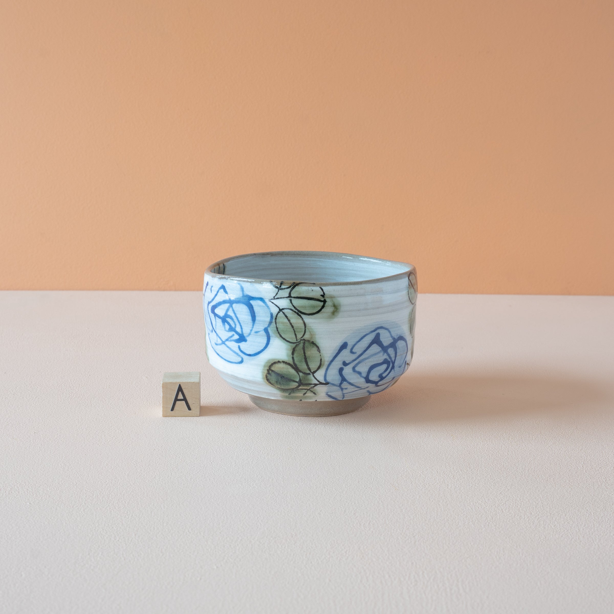 Inoue | Tea Collection
