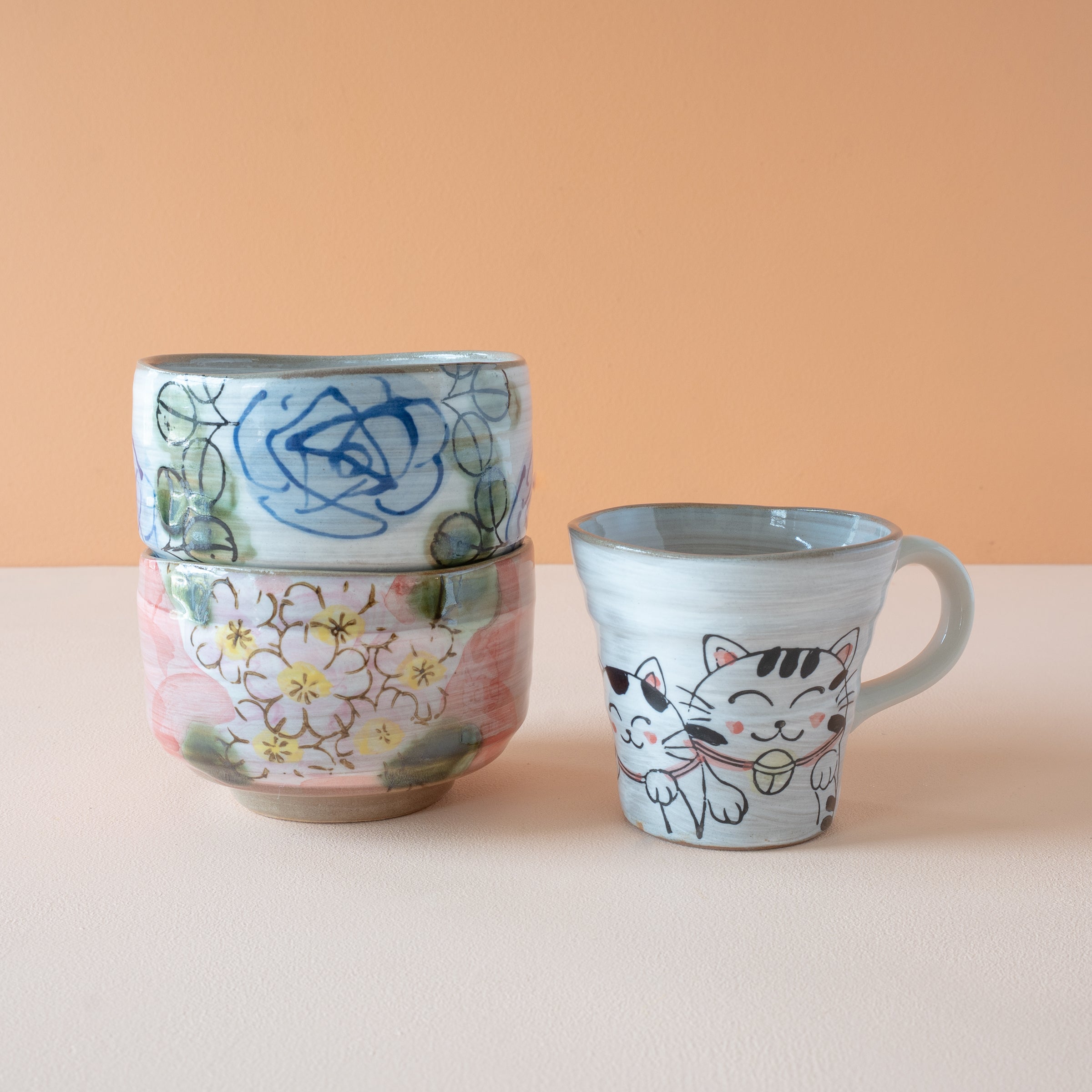 Inoue | Tea Collection
