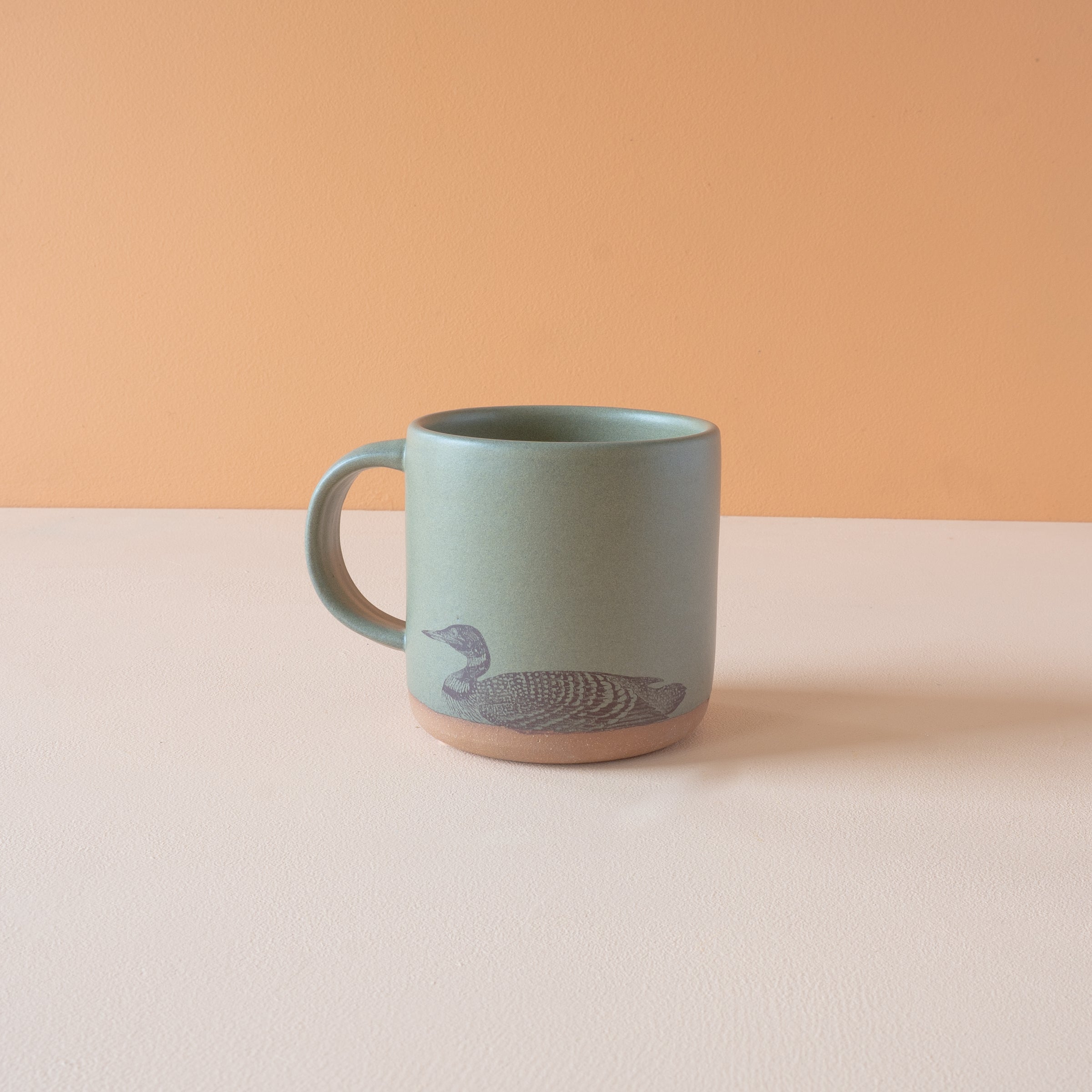 Grayling Ceramics | Wilderness Mugs
