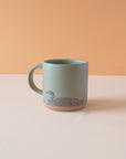 Grayling Ceramics | Wilderness Mugs