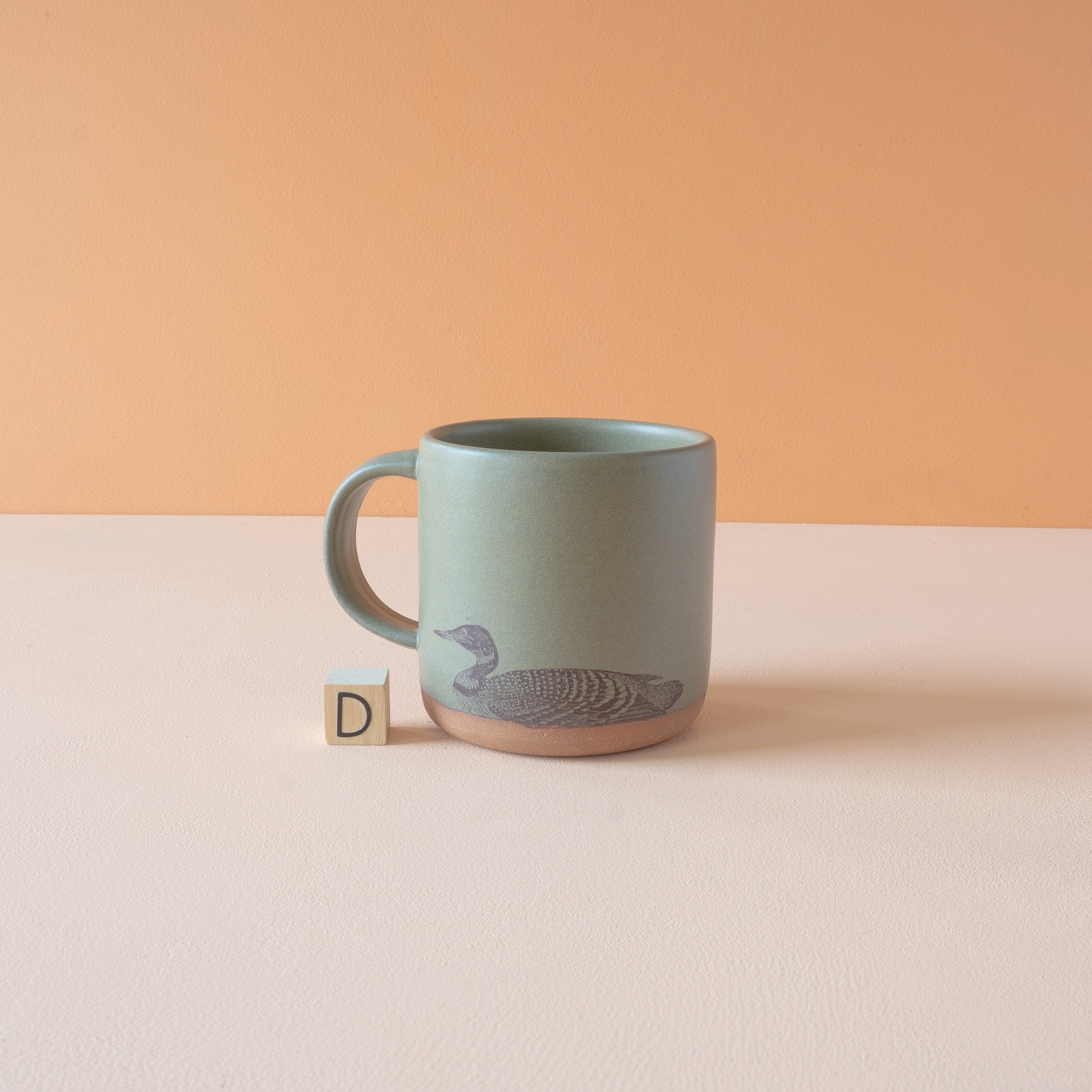 Grayling Ceramics | Wilderness Mugs