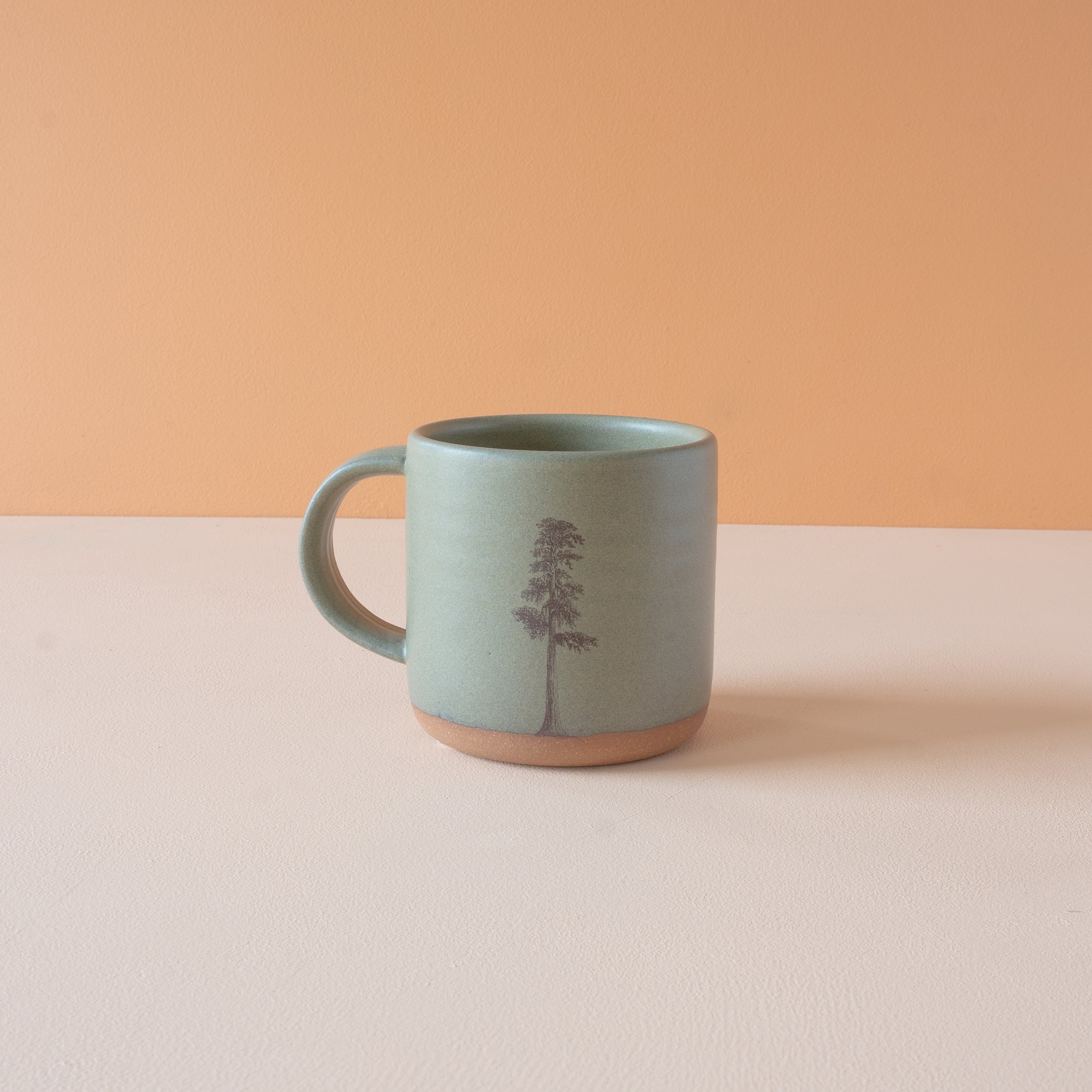 Grayling Ceramics | Wilderness Mugs