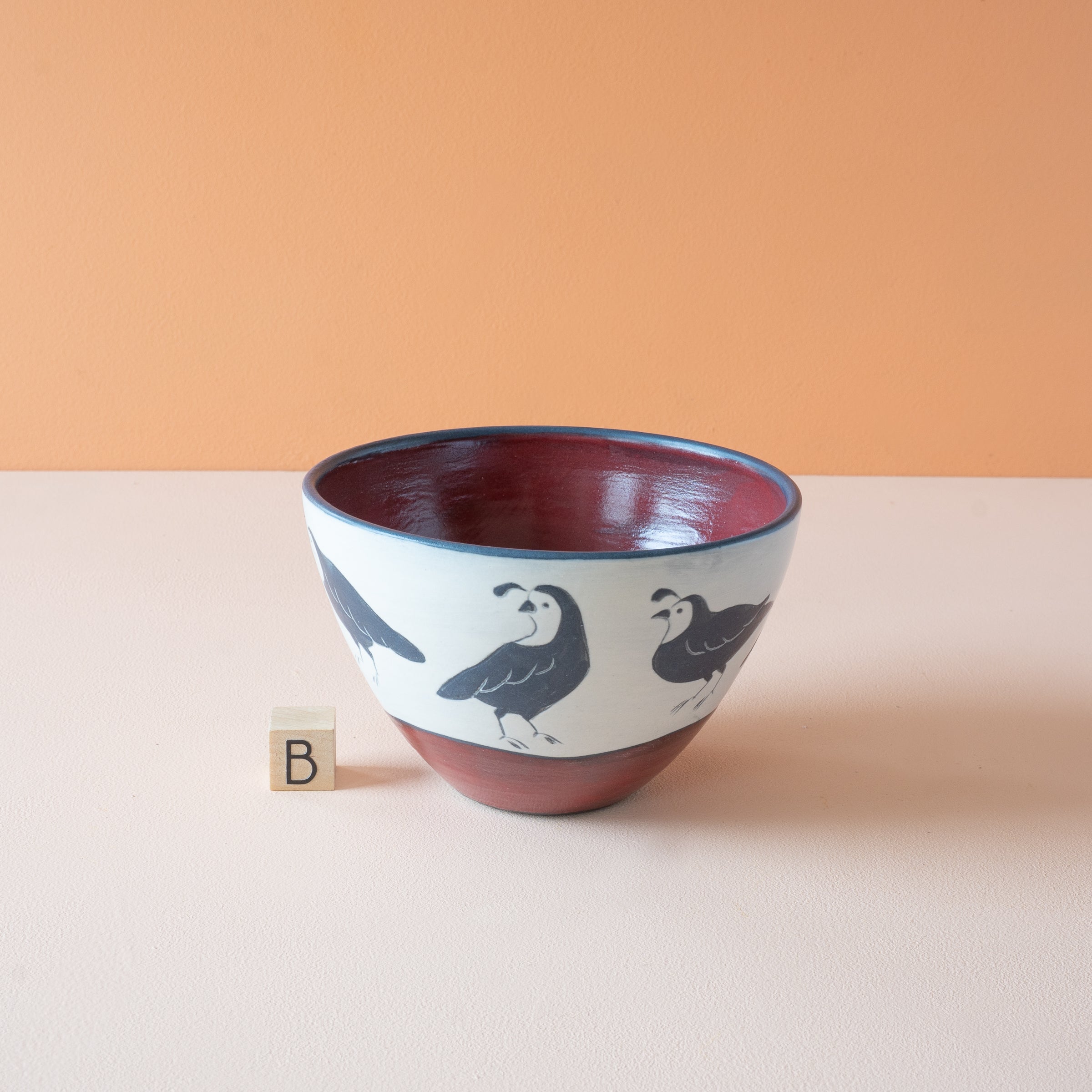 Jaffee | Quail Collection