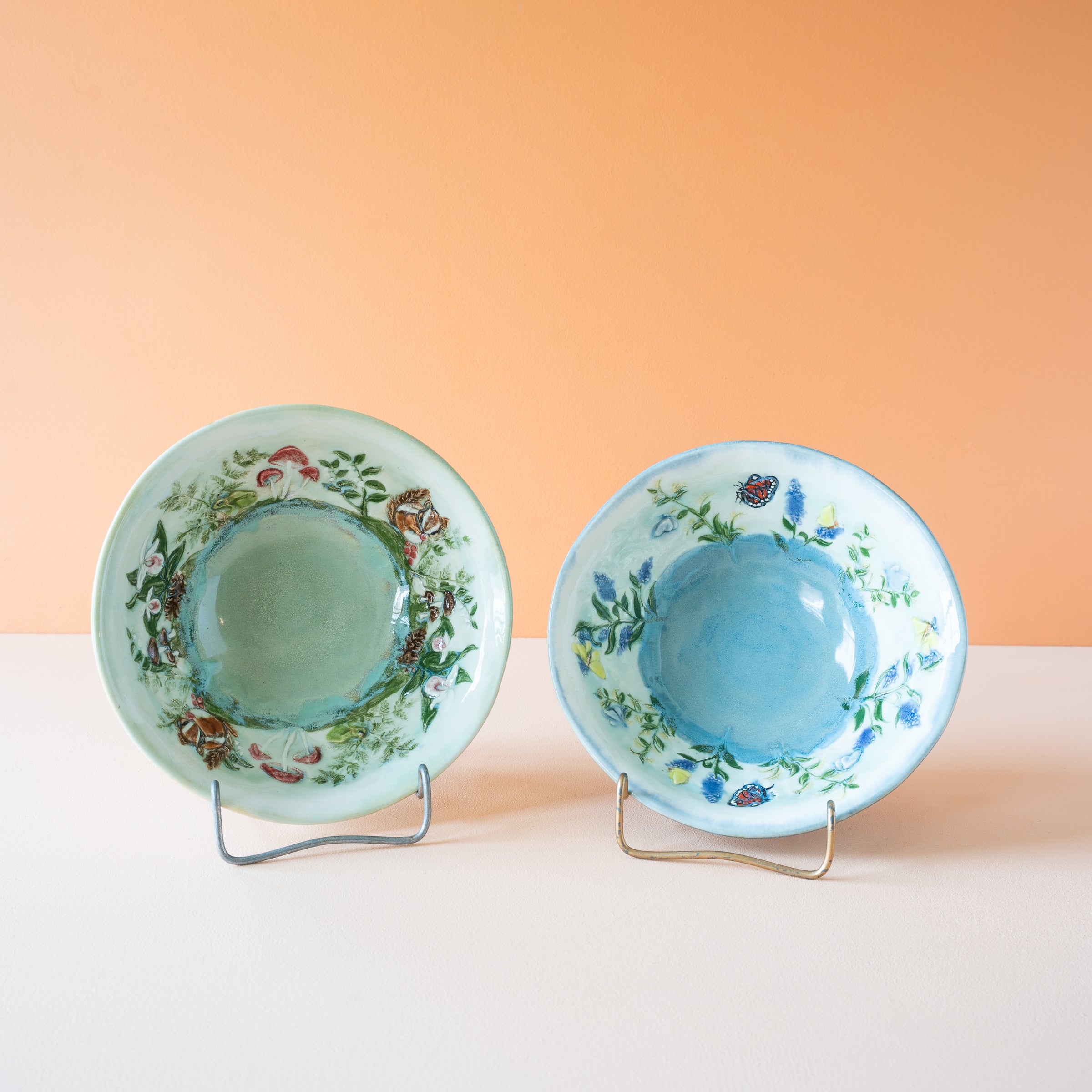 Jen Stein | Summer Bowl Collection