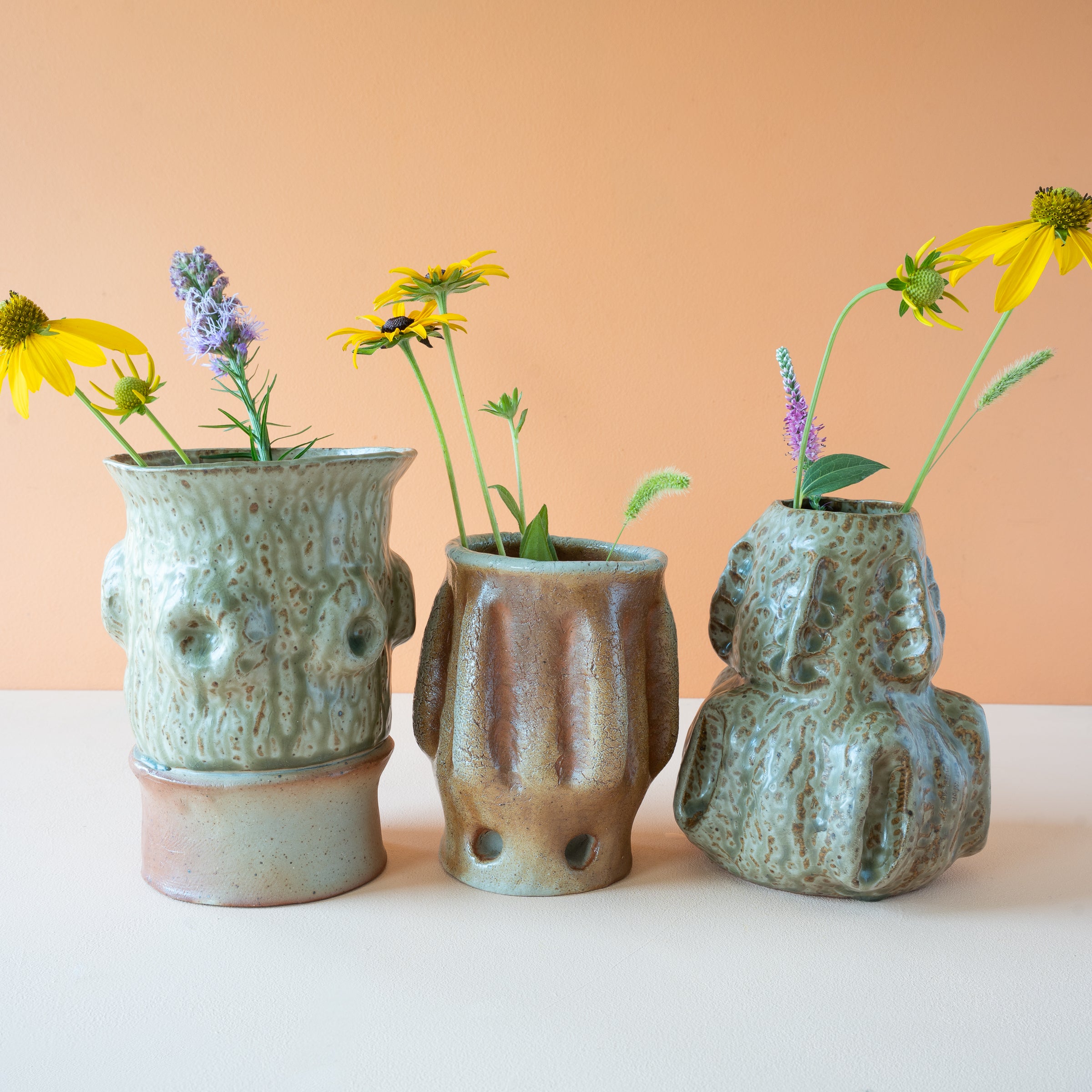 Weeder | Vase Collection