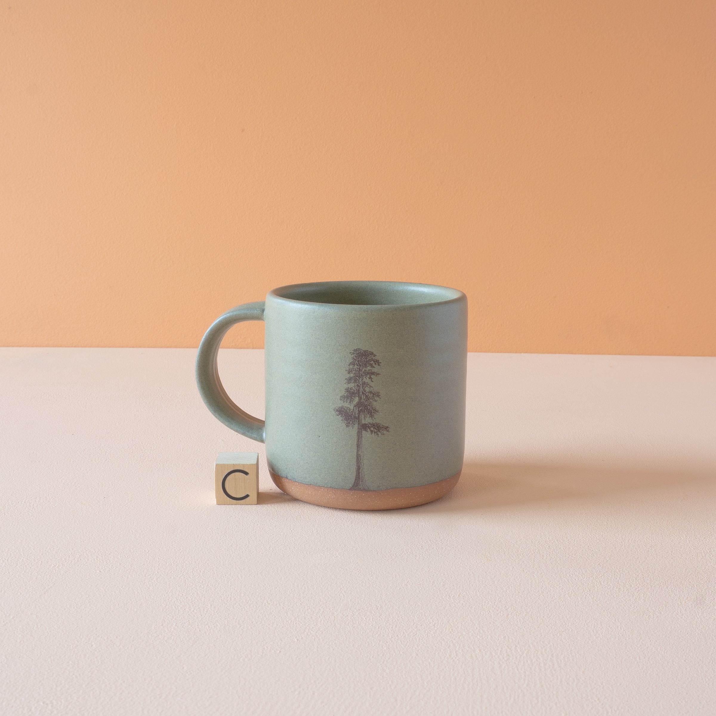 Grayling Ceramics | Wilderness Mugs