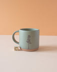 Grayling Ceramics | Wilderness Mugs