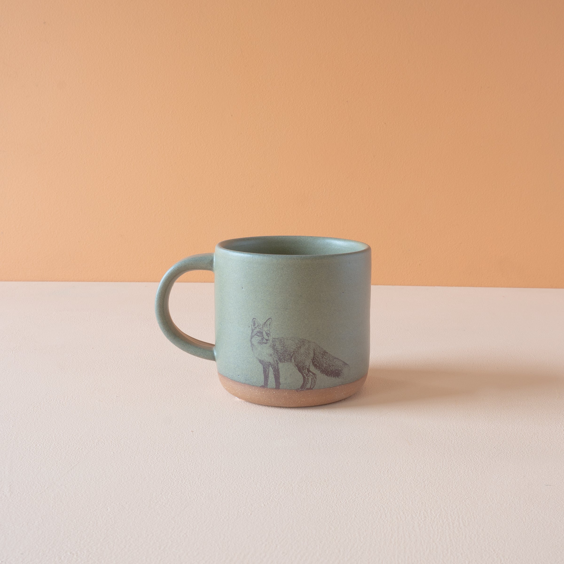 Grayling Ceramics | Wilderness Mugs