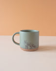 Grayling Ceramics | Wilderness Mugs