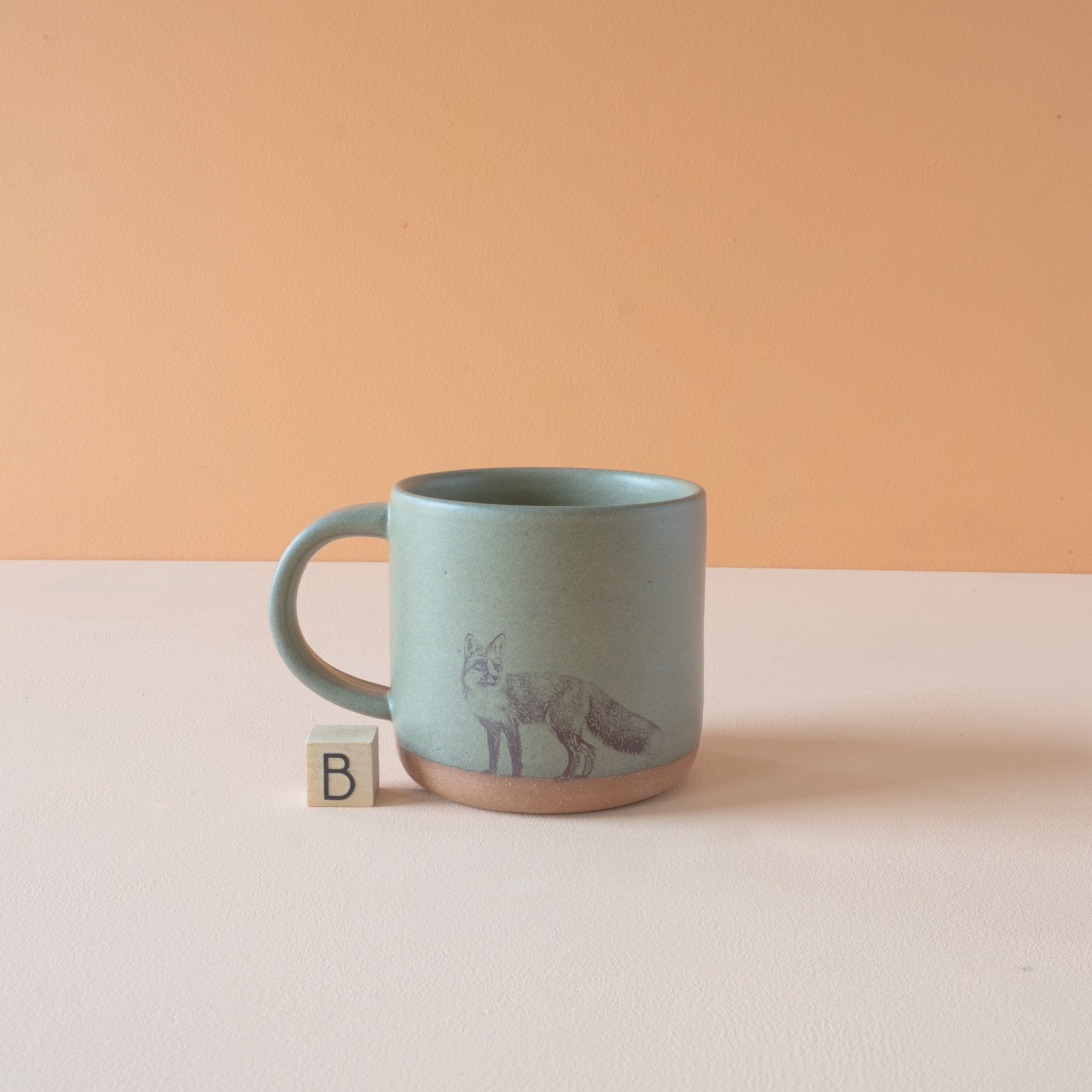 Grayling Ceramics | Wilderness Mugs