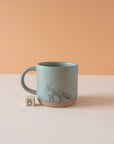 Grayling Ceramics | Wilderness Mugs