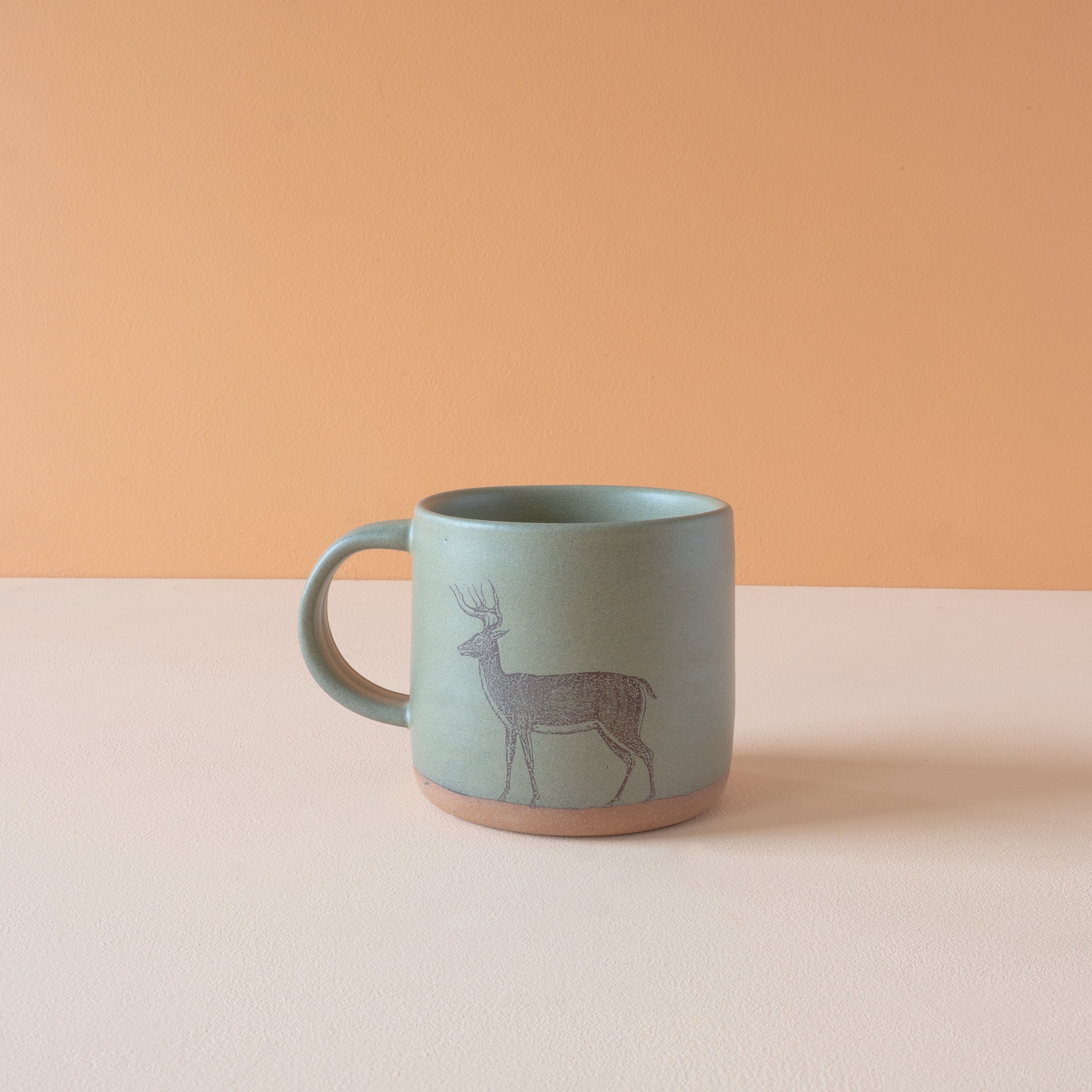 Grayling Ceramics | Wilderness Mugs