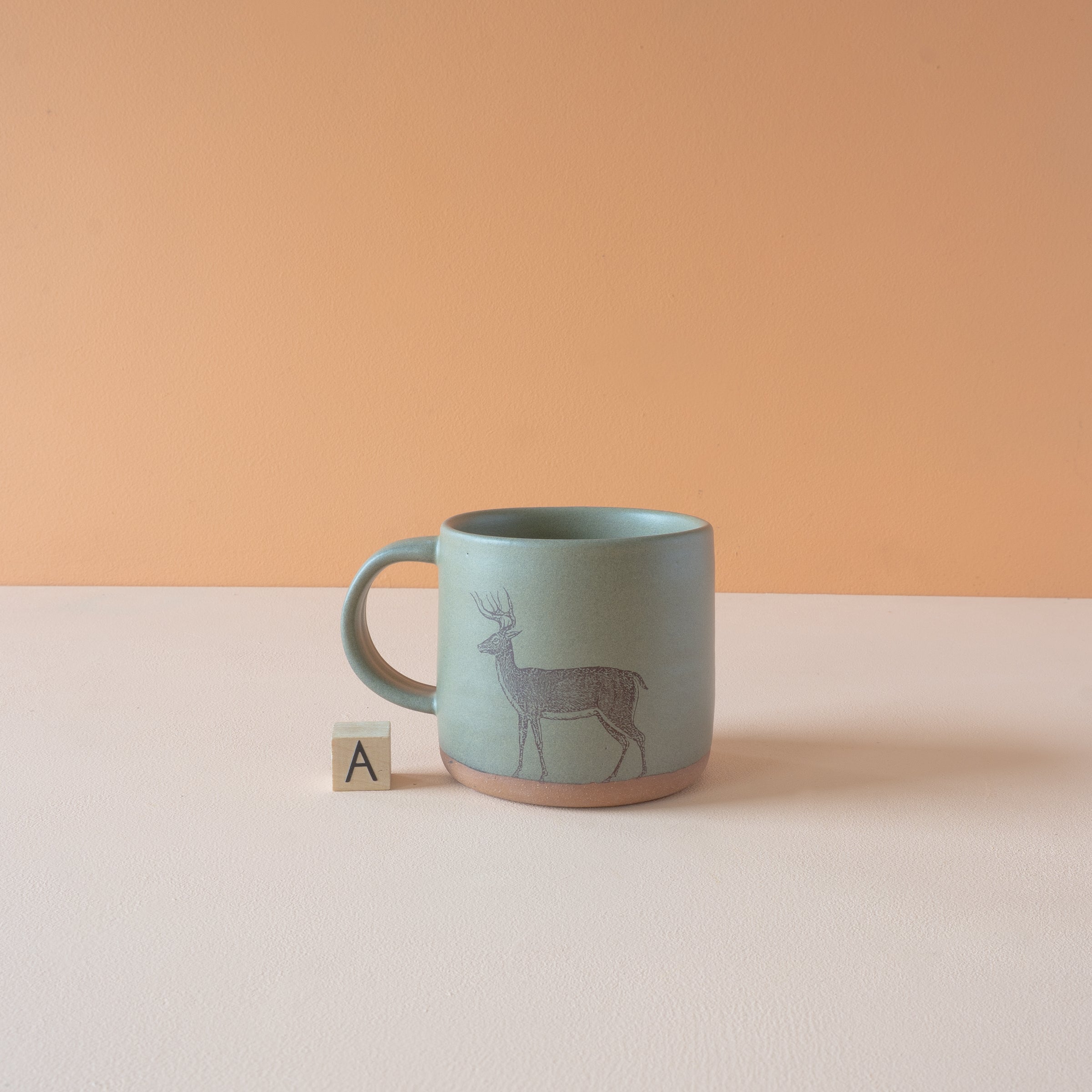 Grayling Ceramics | Wilderness Mugs